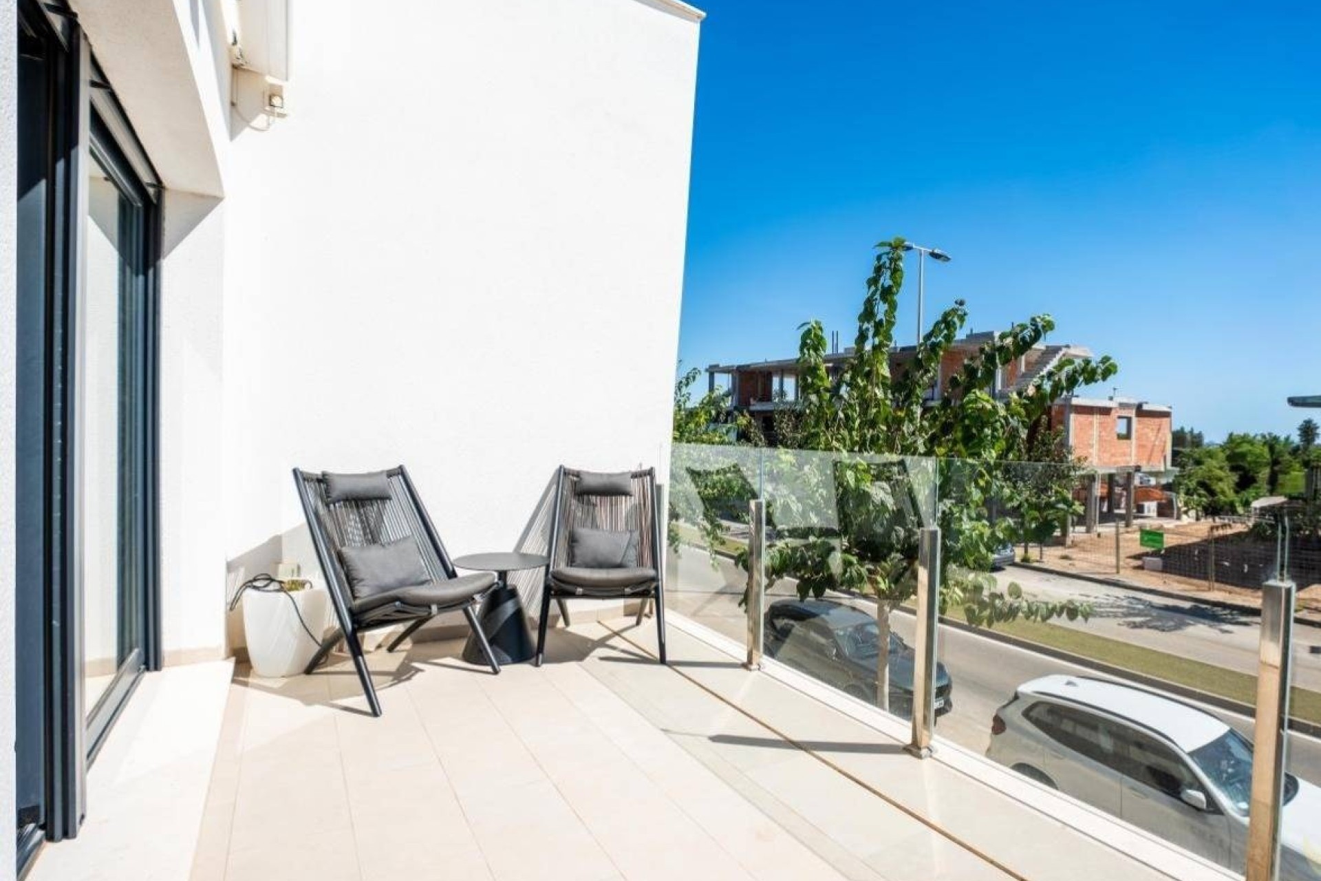 Resale - Wohnung / Appartement -
Pilar de la Horadada - La Torre de la Horadada
