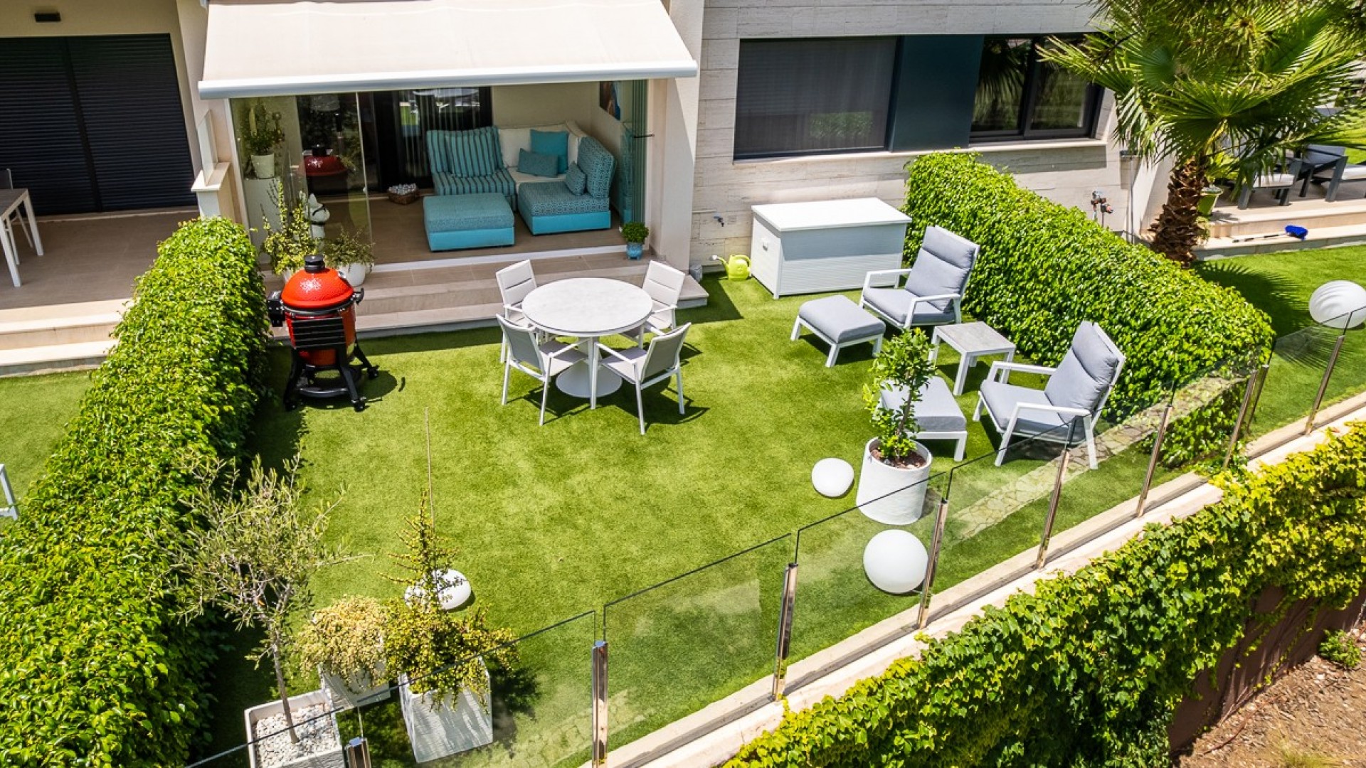 Resale - Wohnung Appartement -
Pilar de la Horadada - Lo Romero Golf