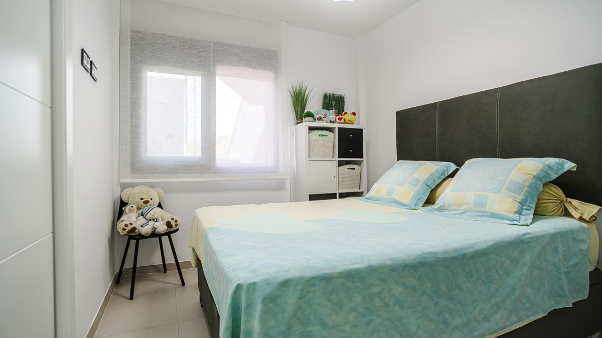 Resale - Wohnung Appartement -
Pilar de la Horadada - Lo Romero Golf