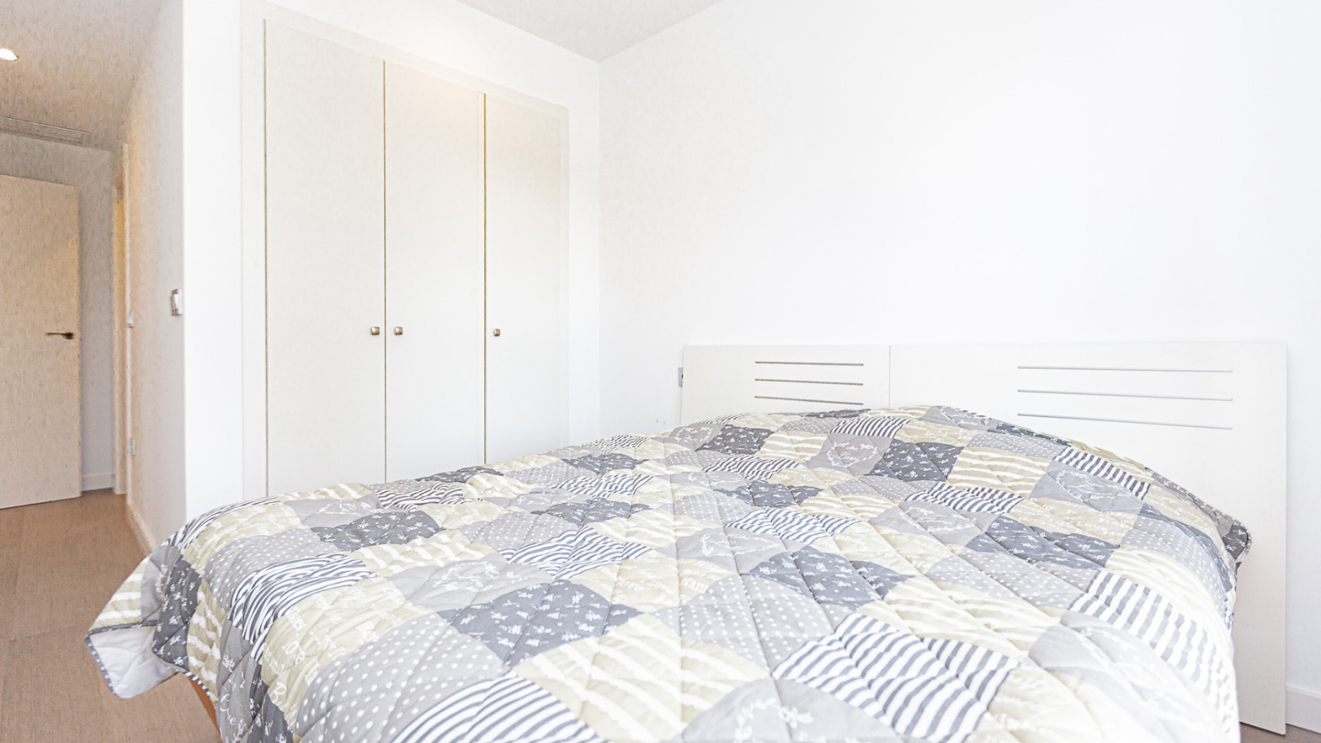 Resale - Wohnung Appartement -
Pilar de la Horadada - Lo Romero Golf