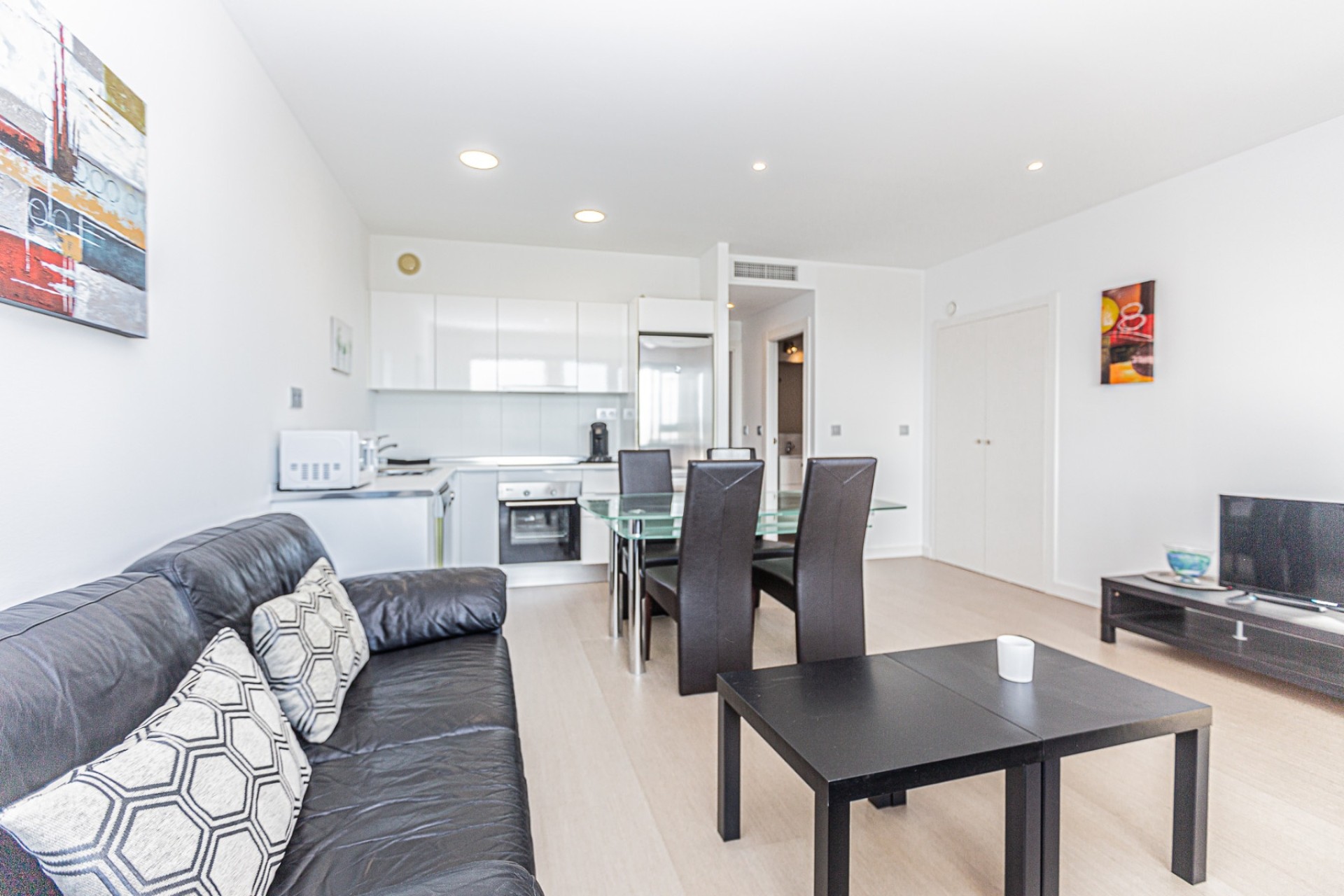 Resale - Wohnung / Appartement -
Pilar de la Horadada - Lo Romero Golf