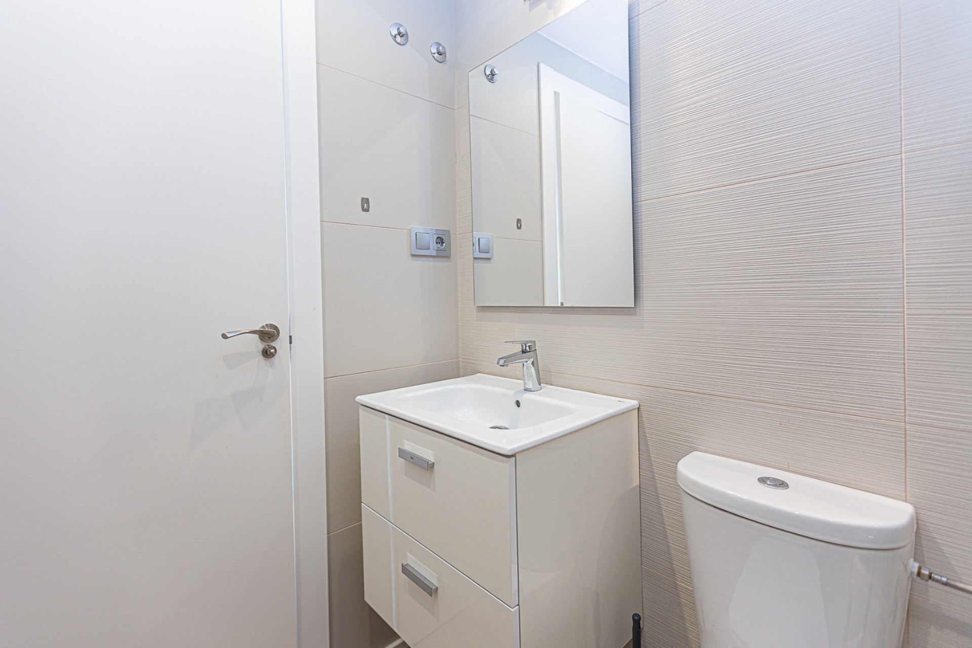 Resale - Wohnung / Appartement -
Pilar de la Horadada - Lo Romero Golf