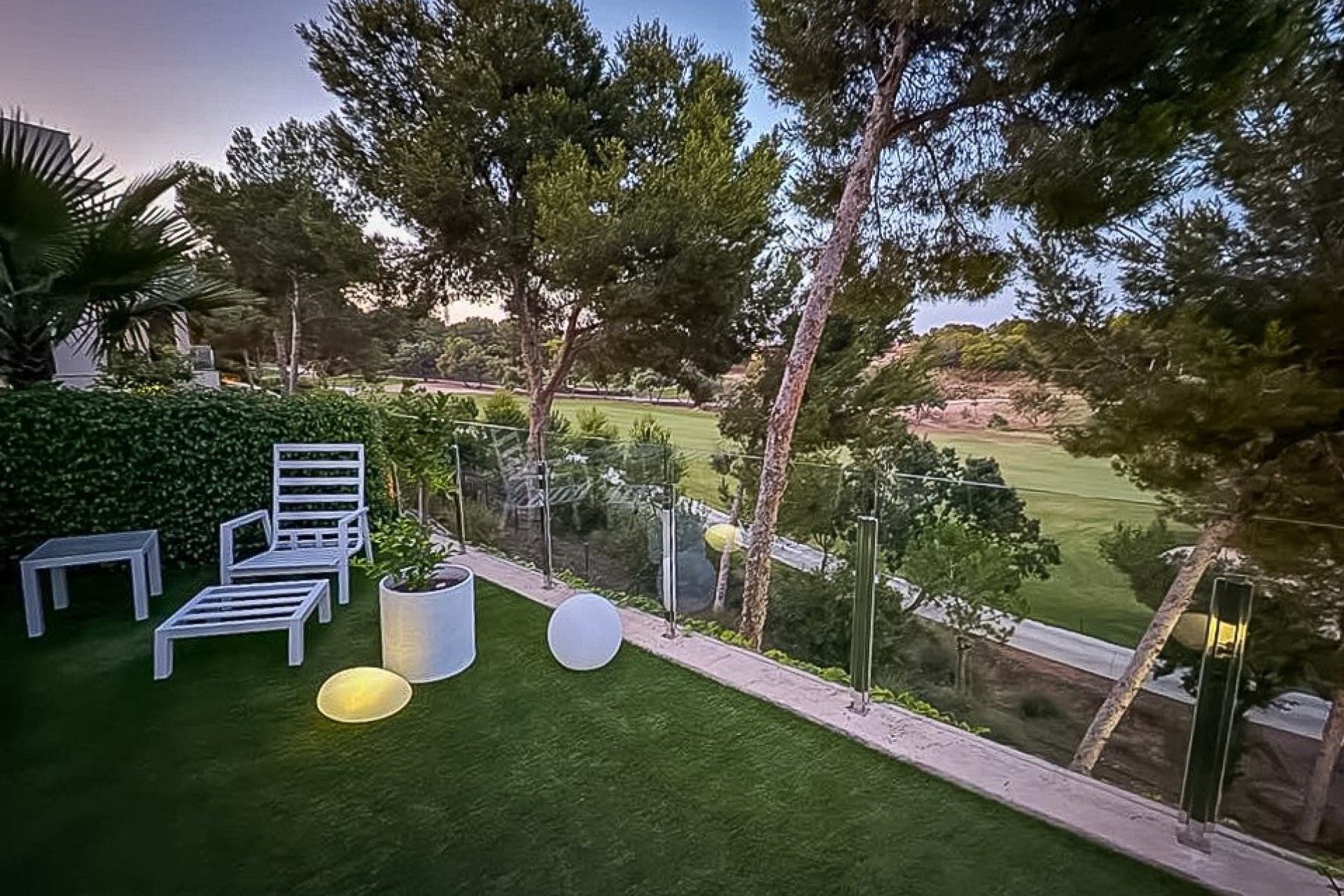 Resale - Wohnung / Appartement -
Pilar de la Horadada - Lo Romero Golf