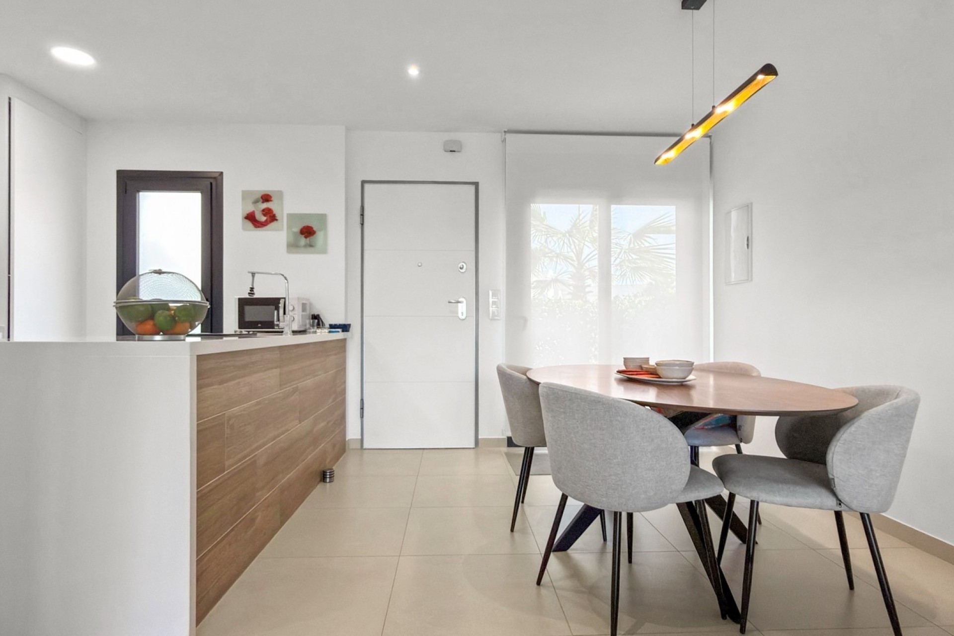 Resale - Wohnung / Appartement -
Pilar de la Horadada - Lo Romero Golf