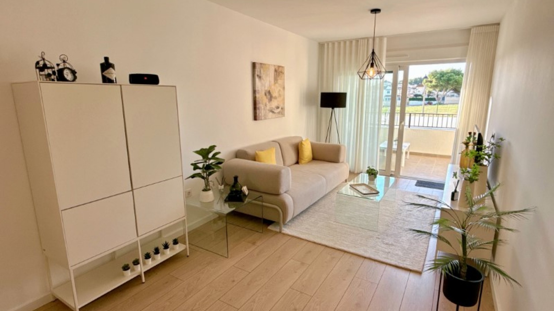 Resale - Wohnung Appartement -
Pilar de la Horadada - Mil Palmeras