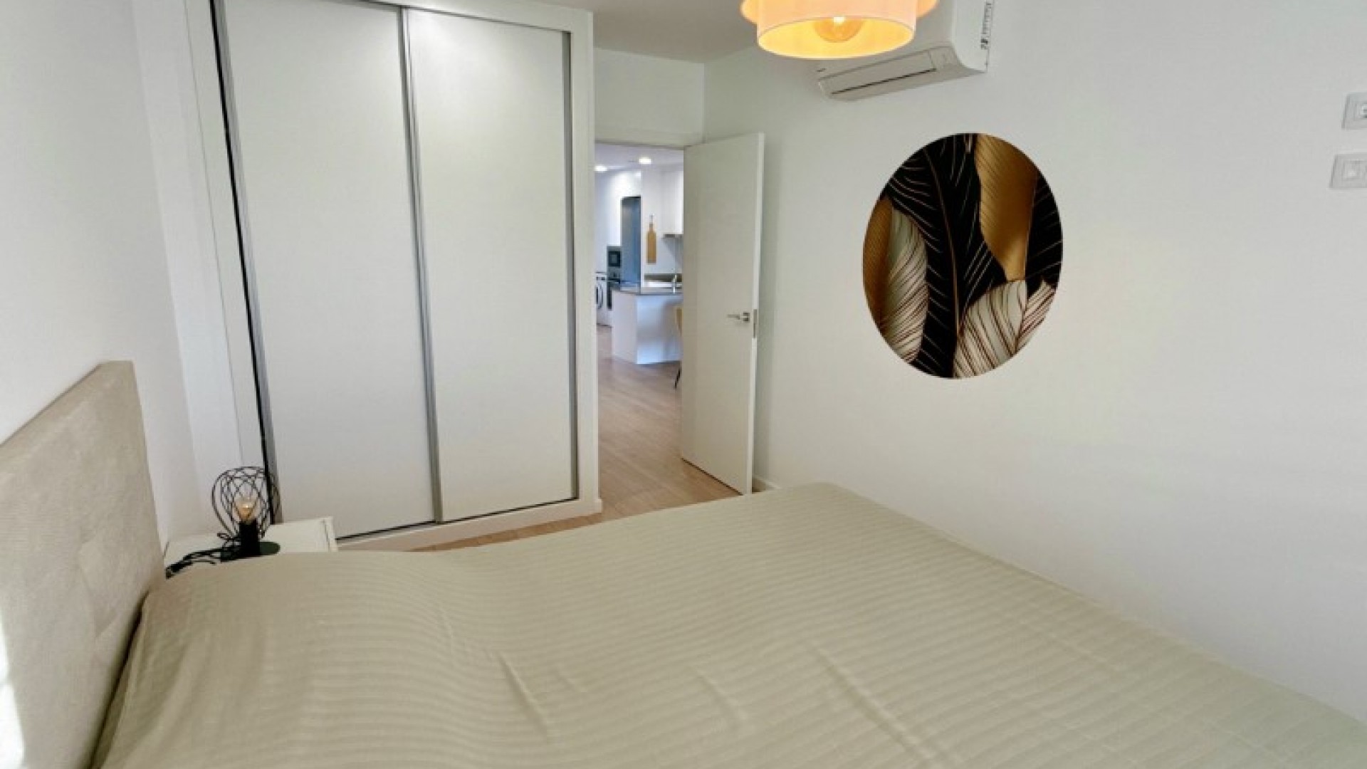 Resale - Wohnung Appartement -
Pilar de la Horadada - Mil Palmeras