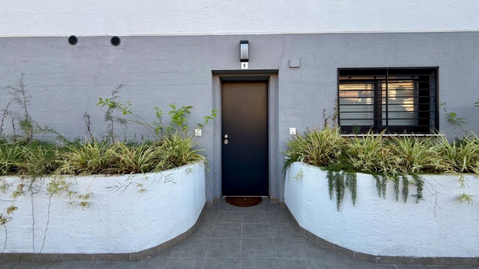 Resale - Wohnung Appartement -
Pilar de la Horadada - Mil Palmeras