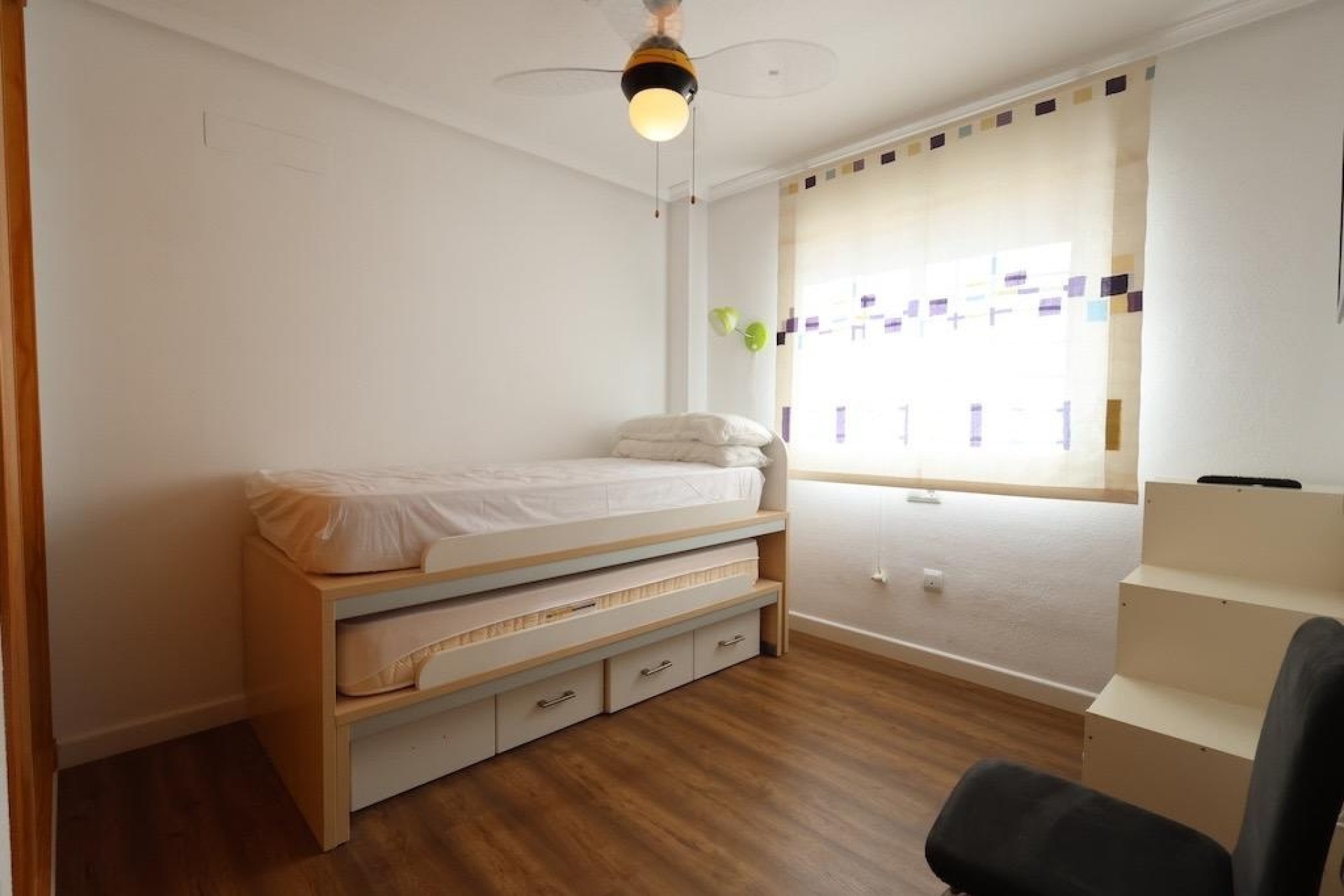 Resale - Wohnung / Appartement -
Pilar de la Horadada - Mil Palmeras