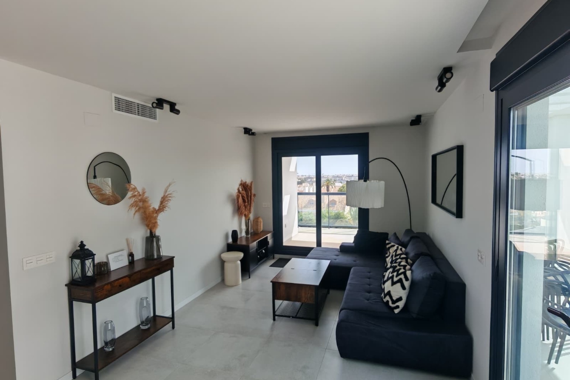 Resale - Wohnung / Appartement -
Pilar de la Horadada - Mil Palmeras