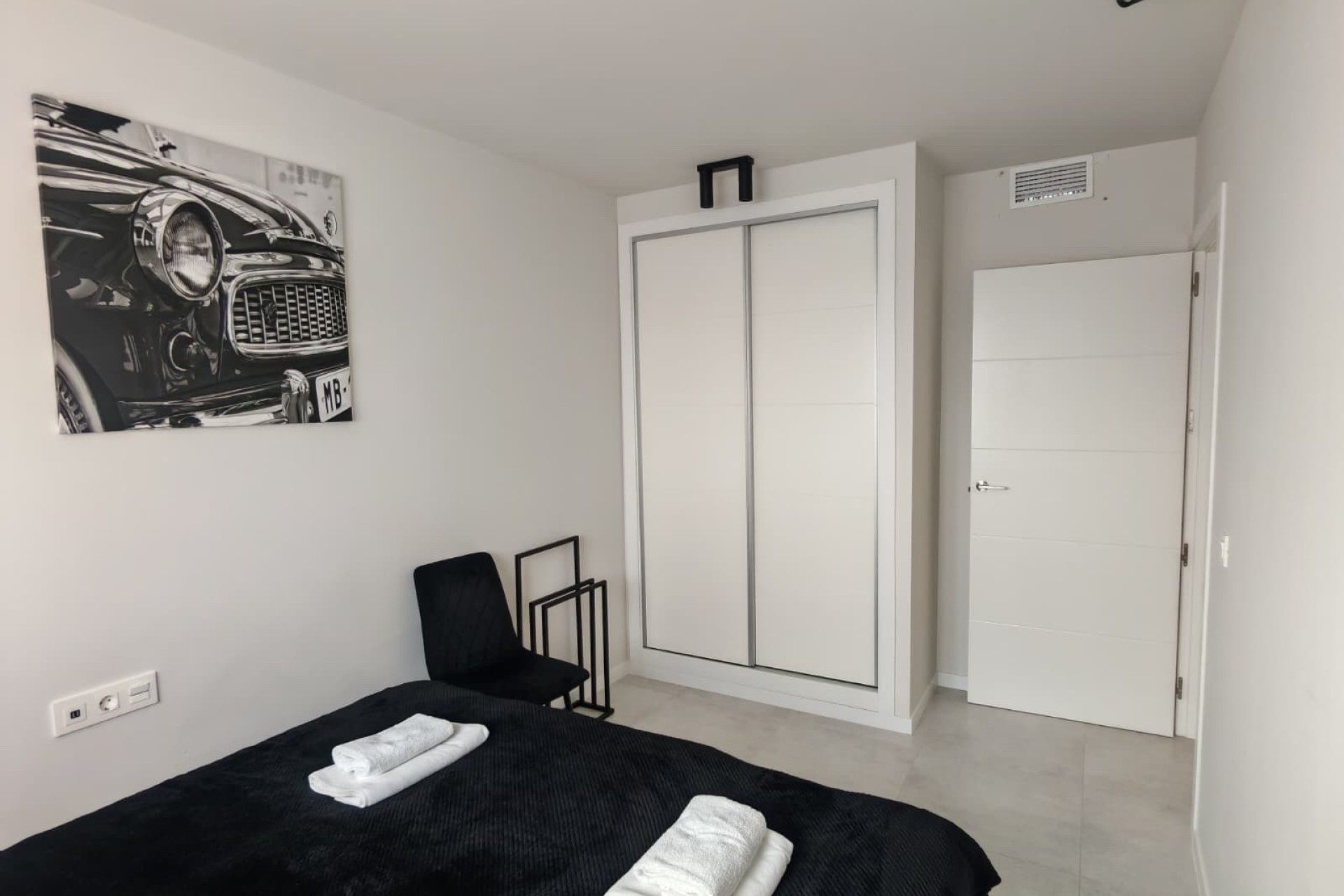 Resale - Wohnung / Appartement -
Pilar de la Horadada - Mil Palmeras