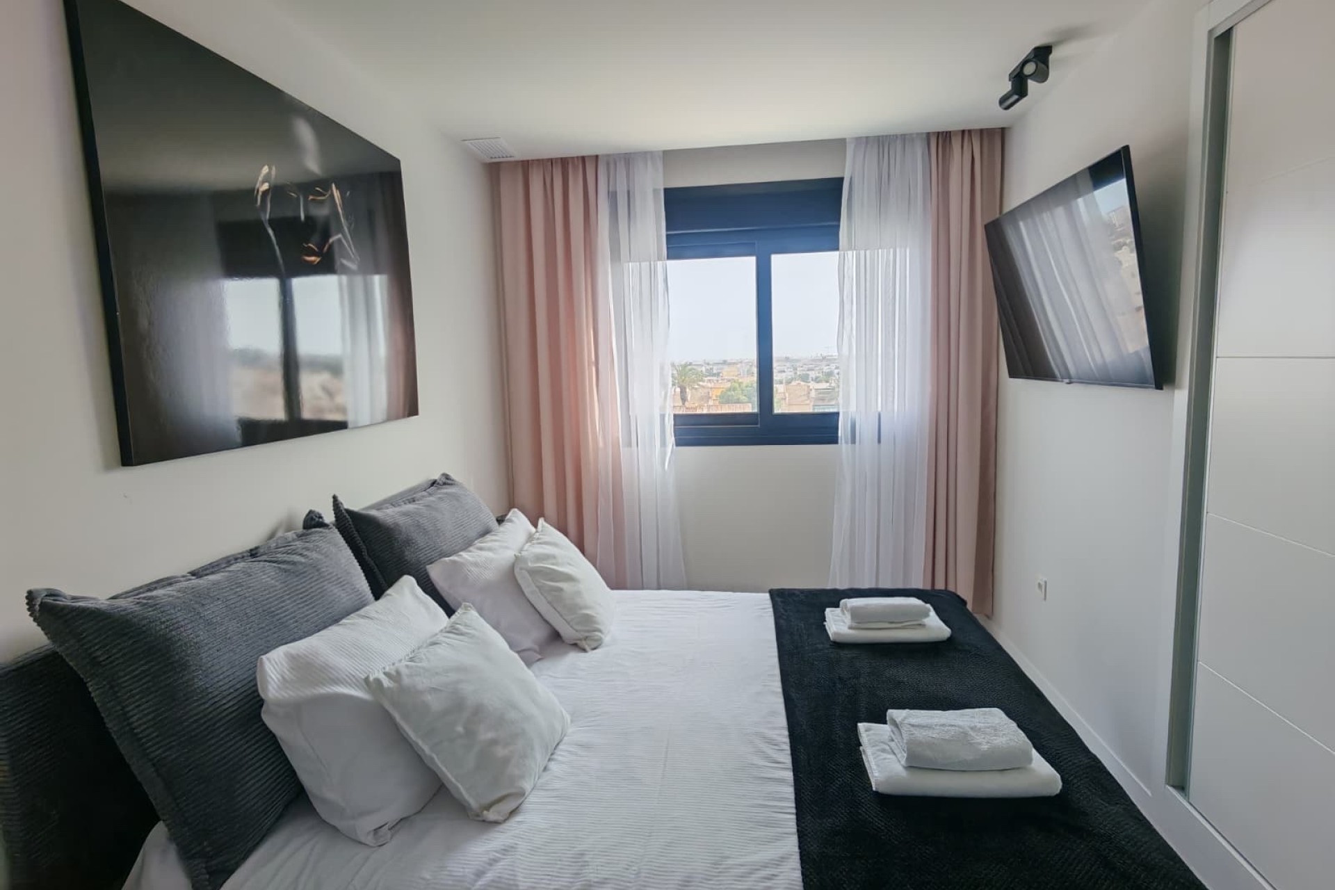 Resale - Wohnung / Appartement -
Pilar de la Horadada - Mil Palmeras