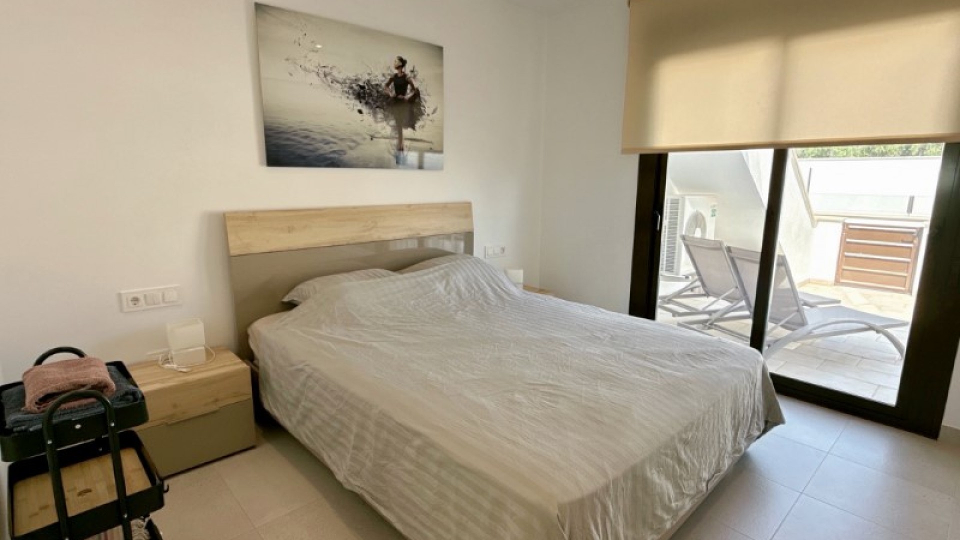 Resale - Wohnung Appartement -
Pilar de la Horadada - Pilar de la Horadada ciudad