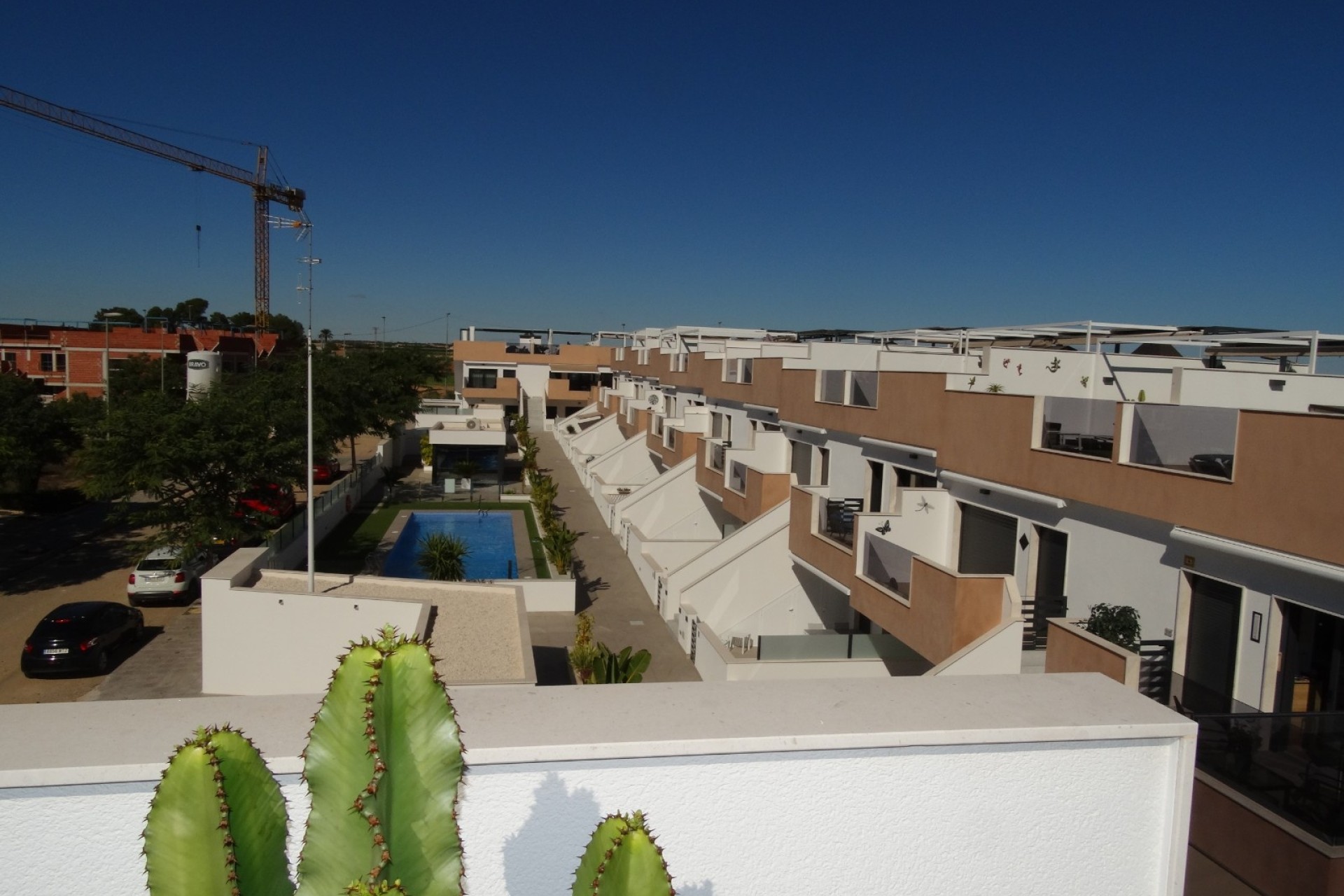 Resale - Wohnung / Appartement -
Pilar de La Horadada - Pilar de La Horadada - Town
