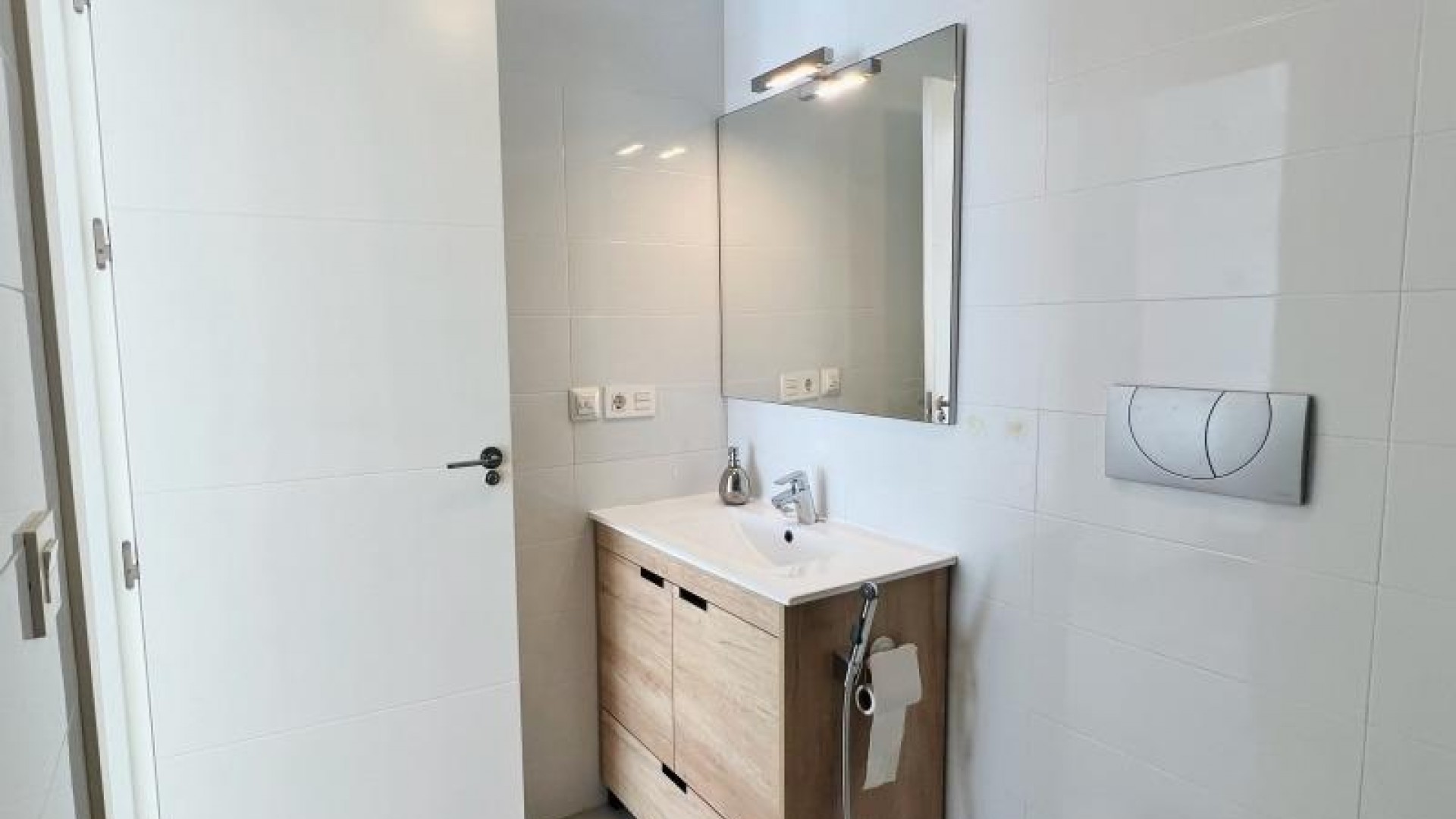 Resale - Wohnung Appartement -
Pilar de la Horadada - Pueblo Latino