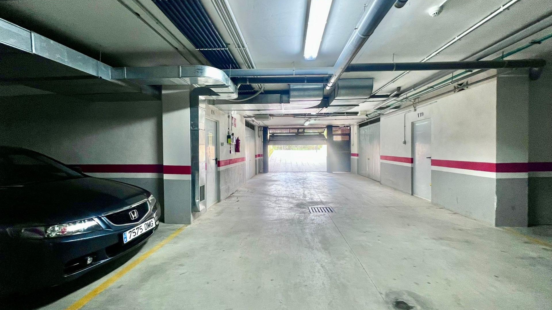 Resale - Wohnung Appartement -
Pilar de la Horadada - RioMar