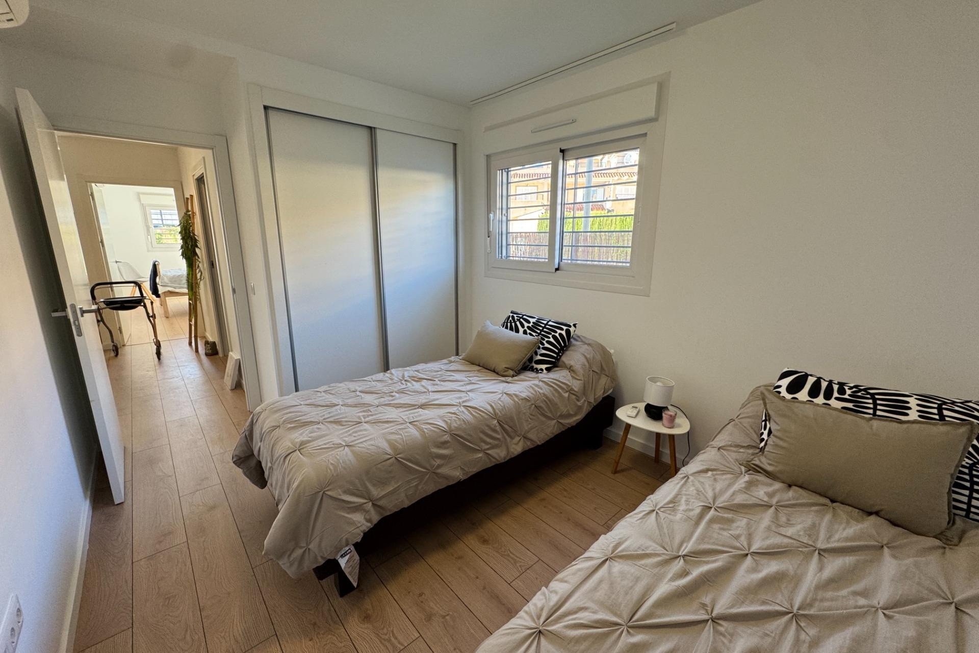 Resale - Wohnung / Appartement -
Pilar de la Horadada - RioMar