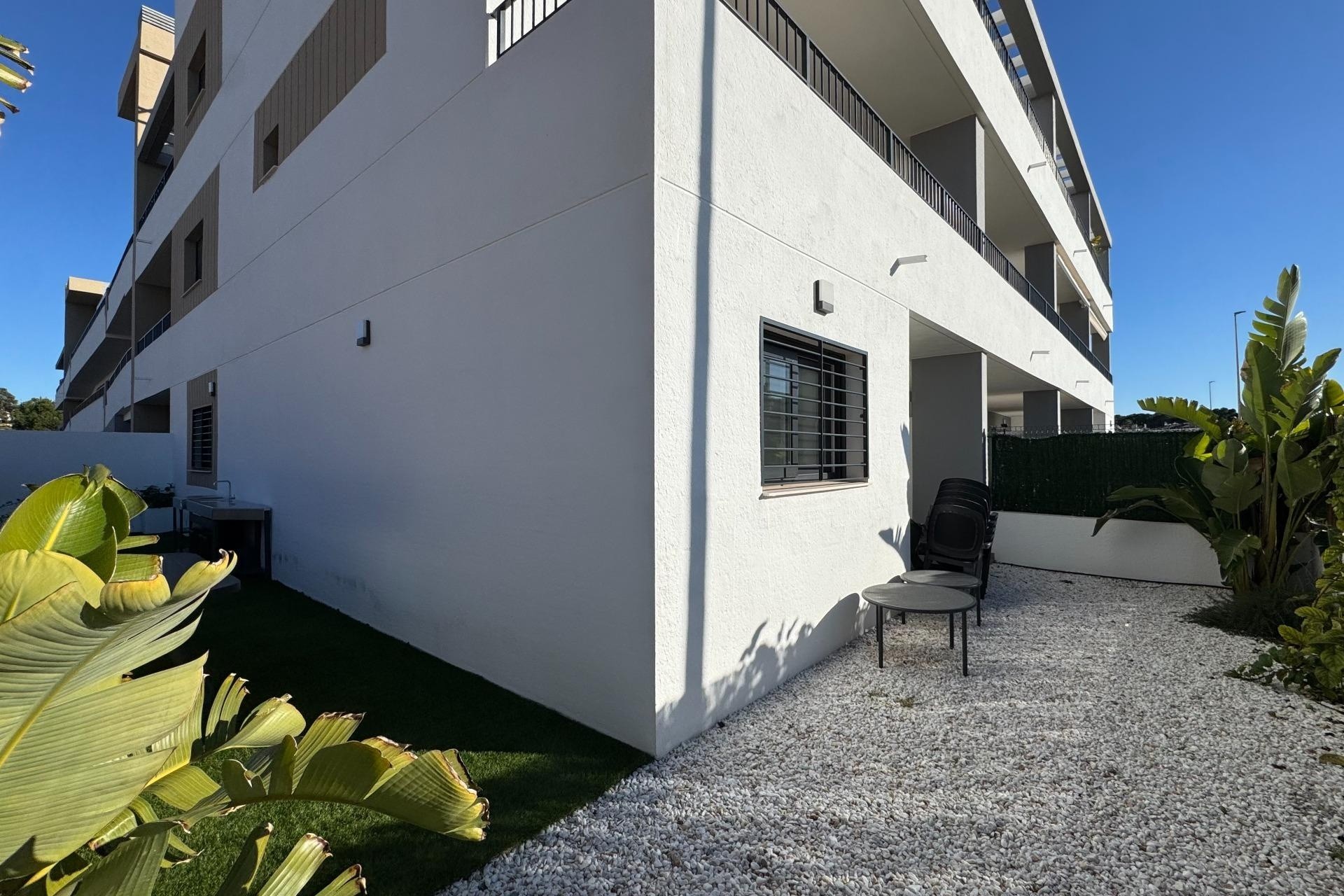 Resale - Wohnung / Appartement -
Pilar de la Horadada - RioMar