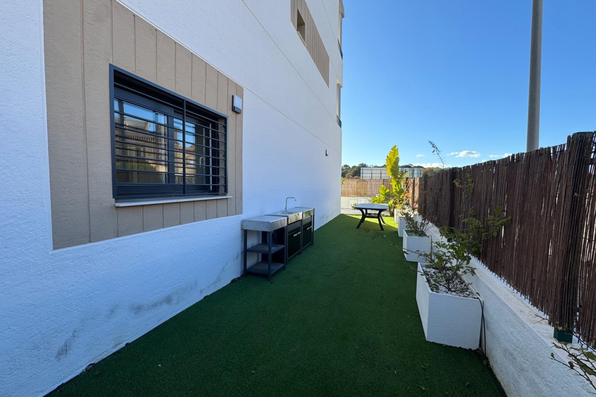 Resale - Wohnung / Appartement -
Pilar de la Horadada - RioMar