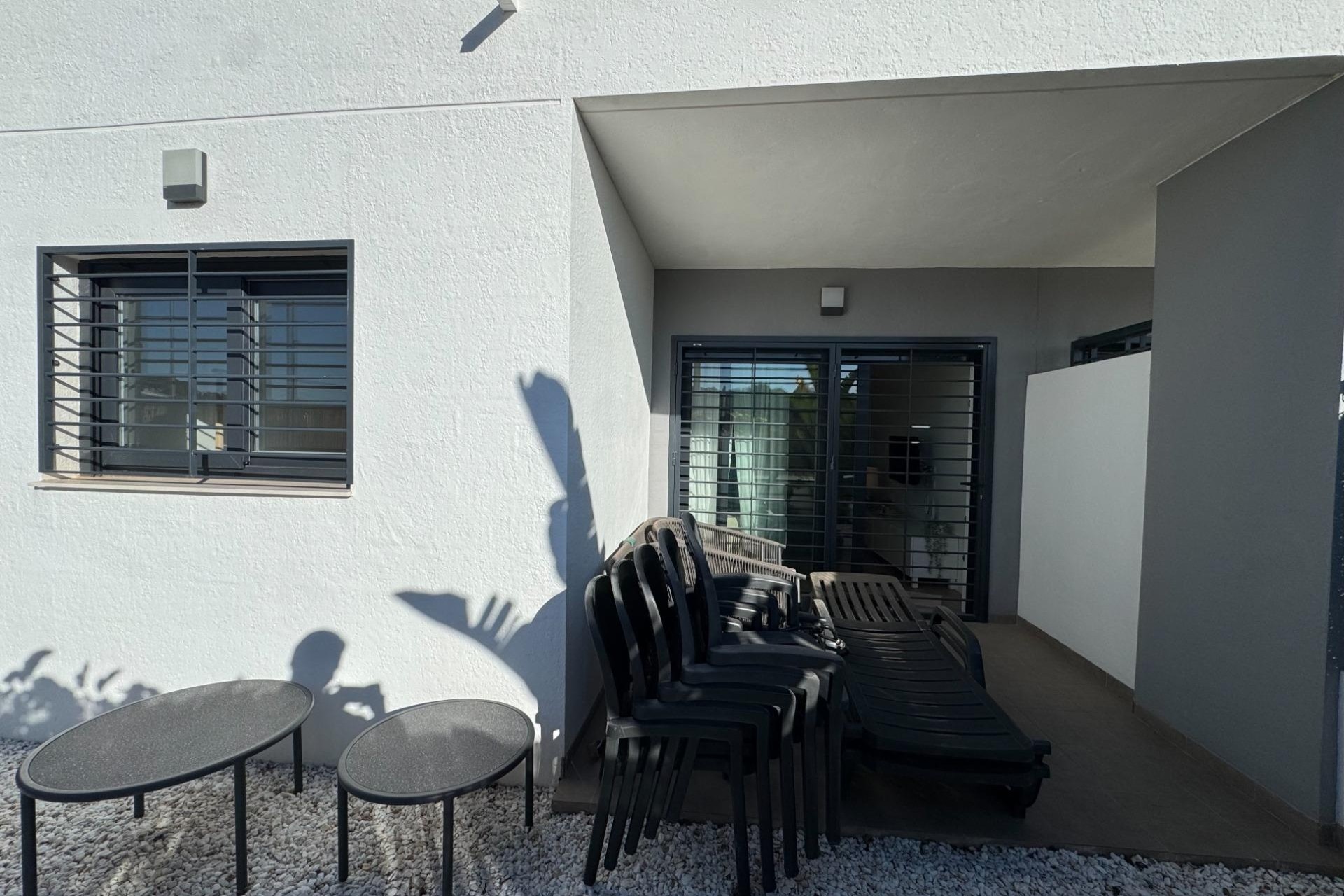 Resale - Wohnung / Appartement -
Pilar de la Horadada - RioMar