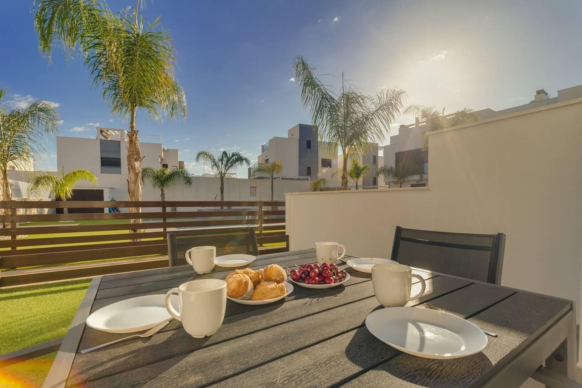 Resale - Wohnung / Appartement -
Pilar de la Horadada - Torre de la Horadada