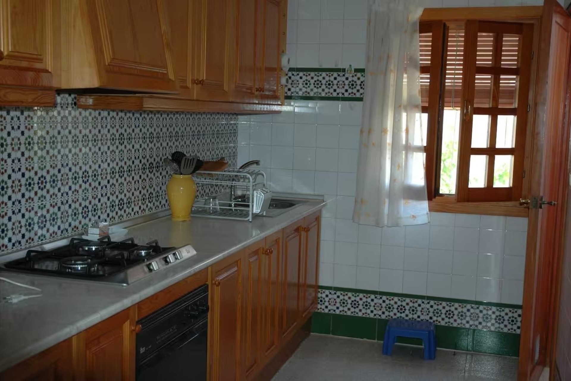 Resale - Wohnung / Appartement -
Pilar de la Horadada - Torre de la Horadada