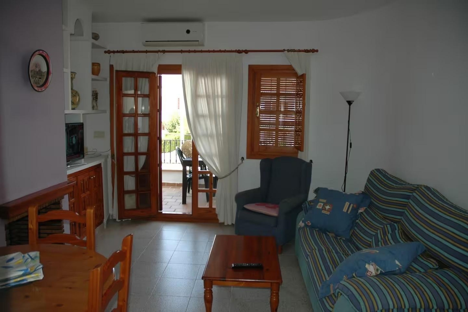 Resale - Wohnung / Appartement -
Pilar de la Horadada - Torre de la Horadada