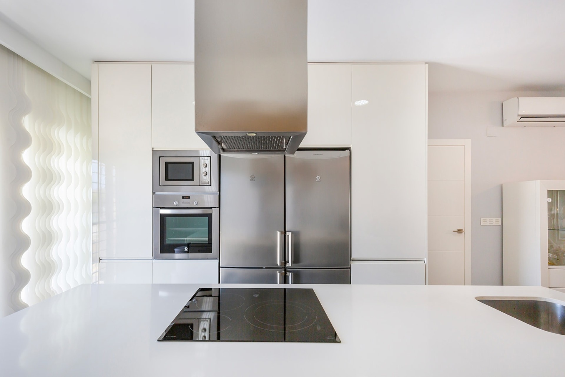 Resale - Wohnung Appartement -
Pilar de la Horadada - Torre de la Horadada