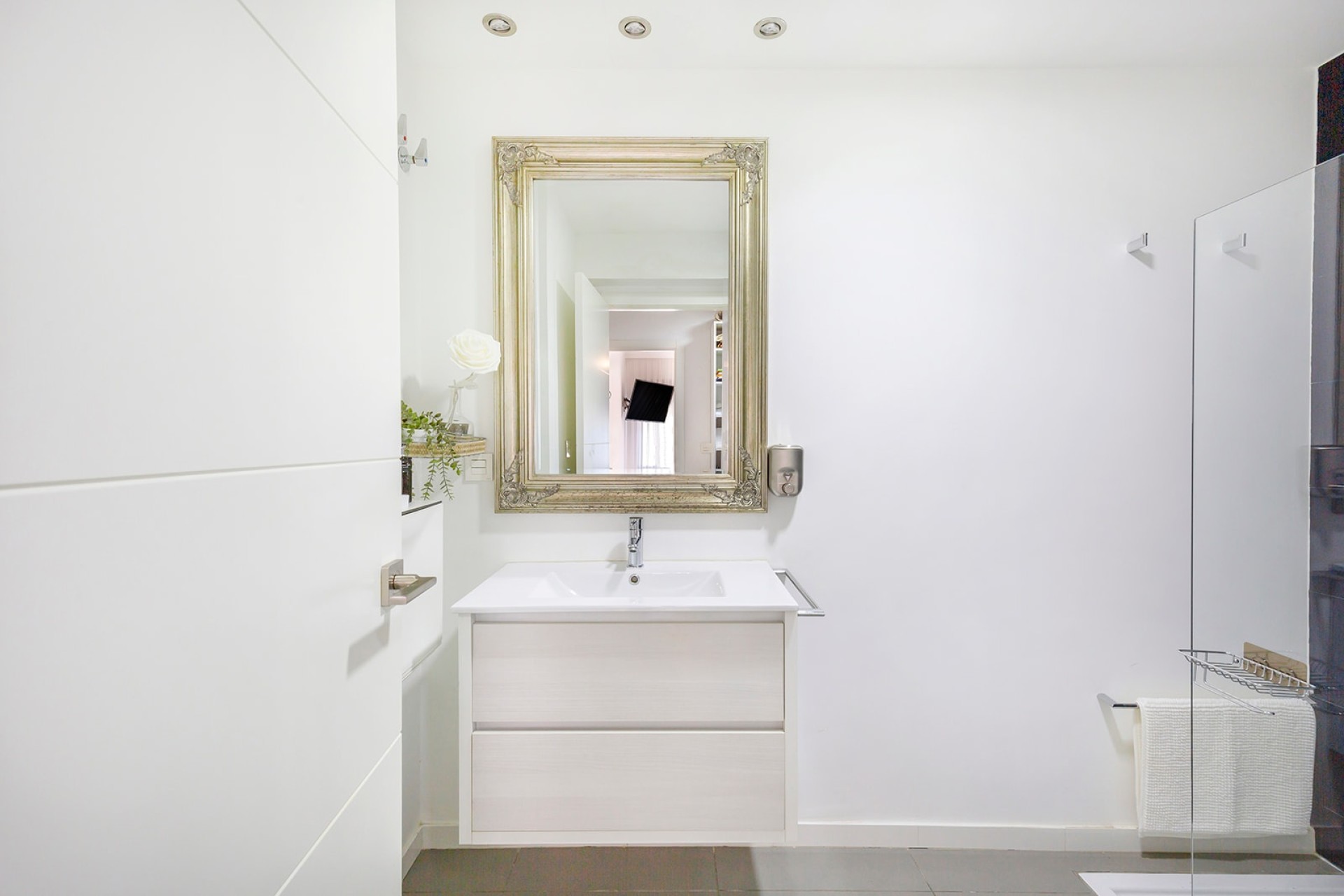 Resale - Wohnung Appartement -
Pilar de la Horadada - Torre de la Horadada