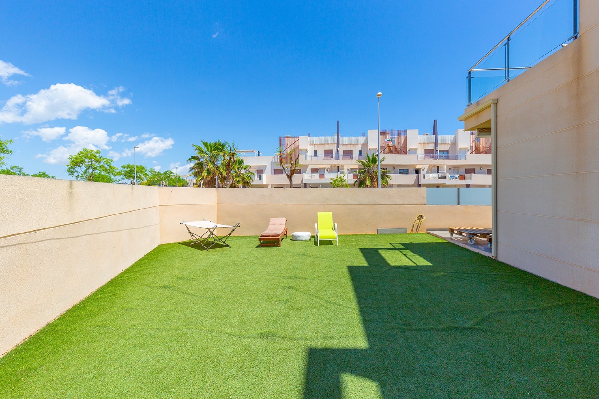 Resale - Wohnung Appartement -
Pilar de la Horadada - Torre de la Horadada