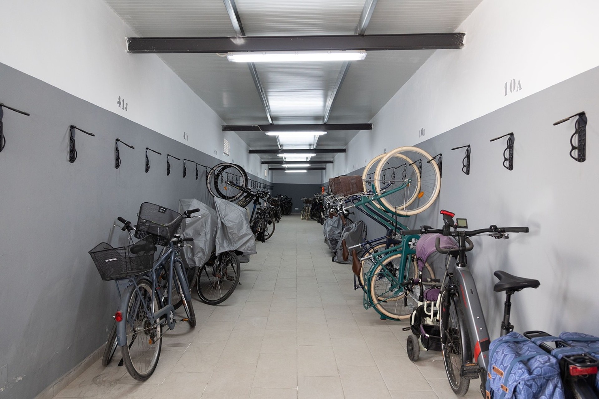 Resale - Wohnung Appartement -
Pilar de la Horadada - Zona Pueblo