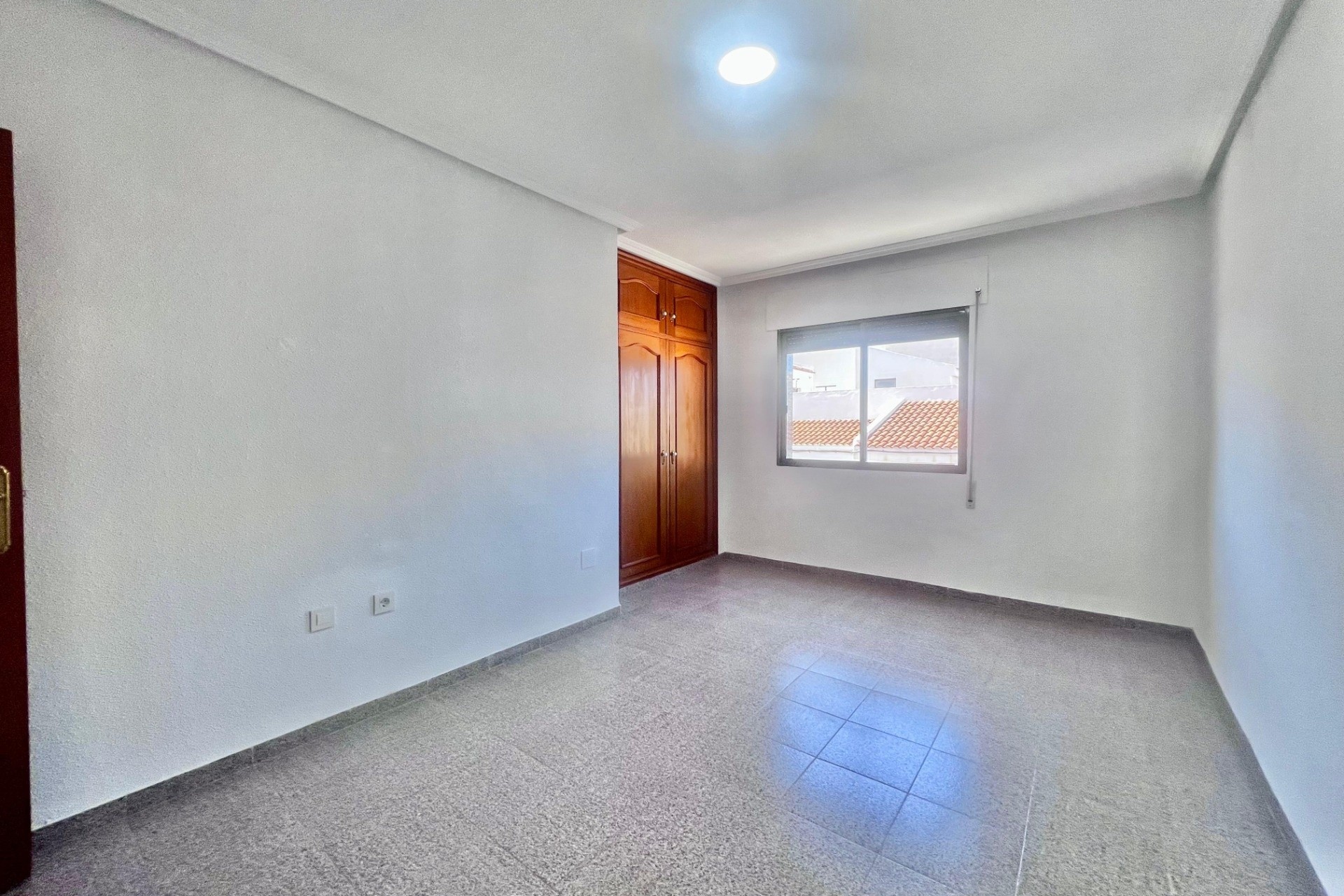 Resale - Wohnung / Appartement -
Pilar de la Horadada - Zona Pueblo