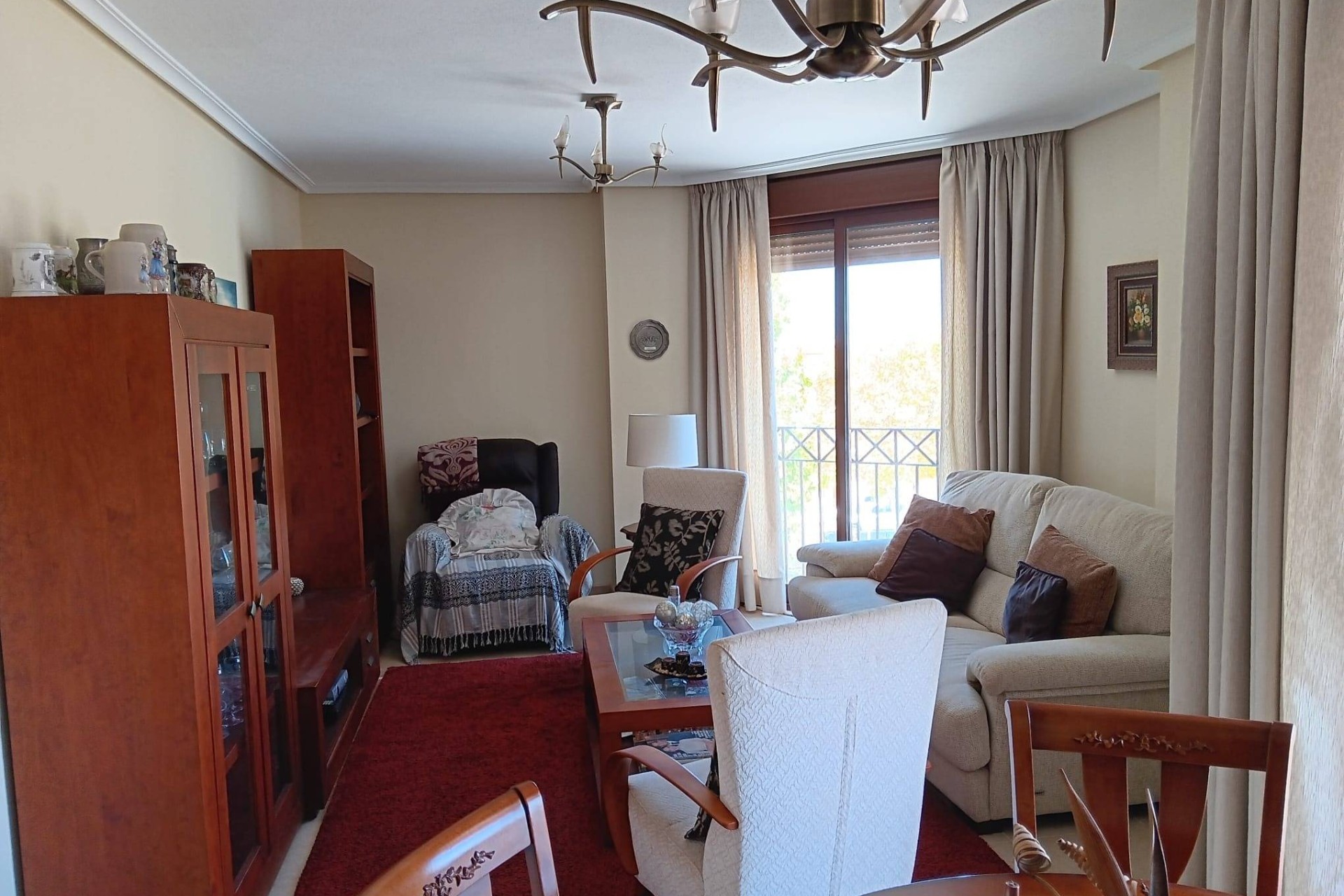 Resale - Wohnung / Appartement -
Pilar de la Horadada - Zona Pueblo