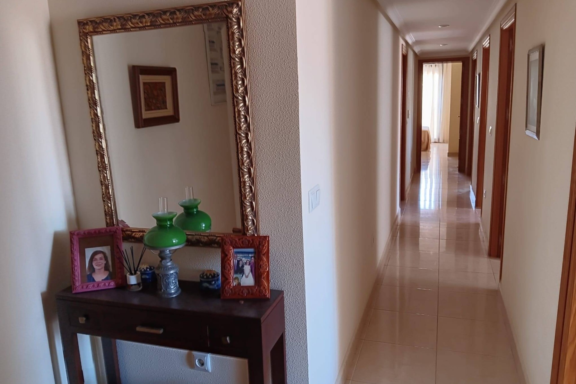 Resale - Wohnung / Appartement -
Pilar de la Horadada - Zona Pueblo