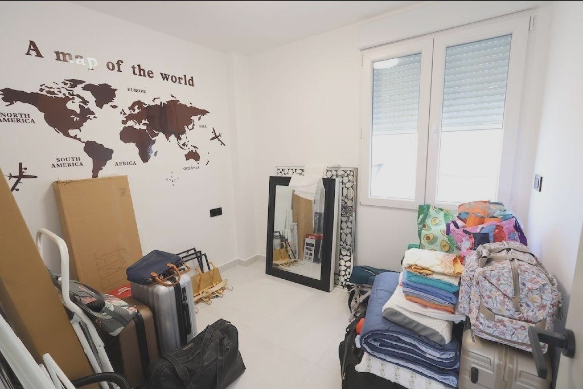 Resale - Wohnung / Appartement -
Pilar de la Horadada - Zona Pueblo