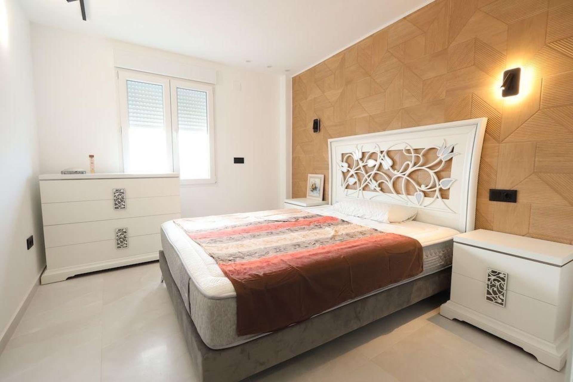 Resale - Wohnung / Appartement -
Pilar de la Horadada - Zona Pueblo