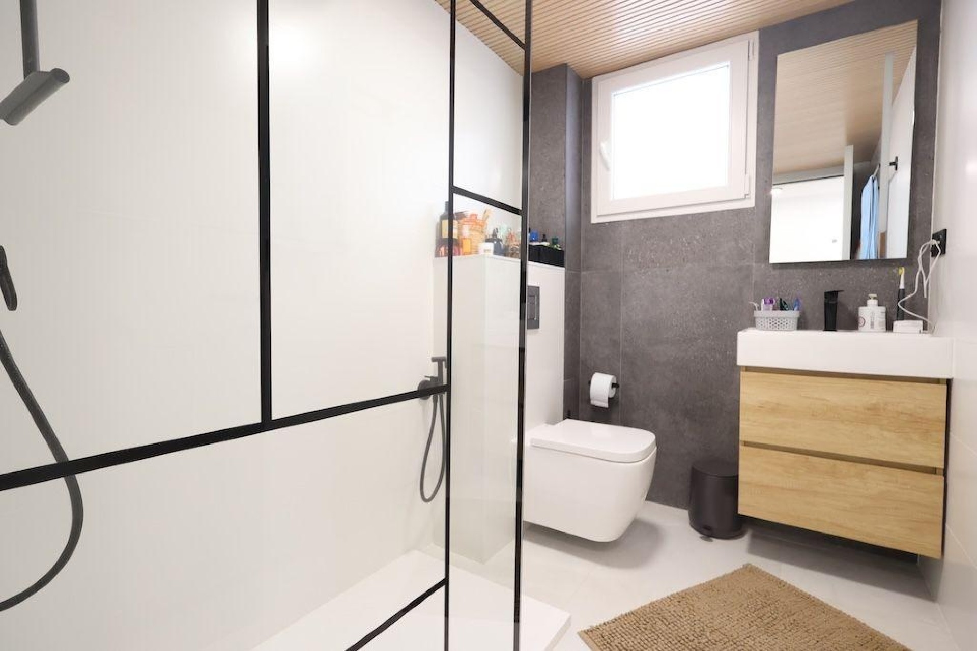 Resale - Wohnung / Appartement -
Pilar de la Horadada - Zona Pueblo