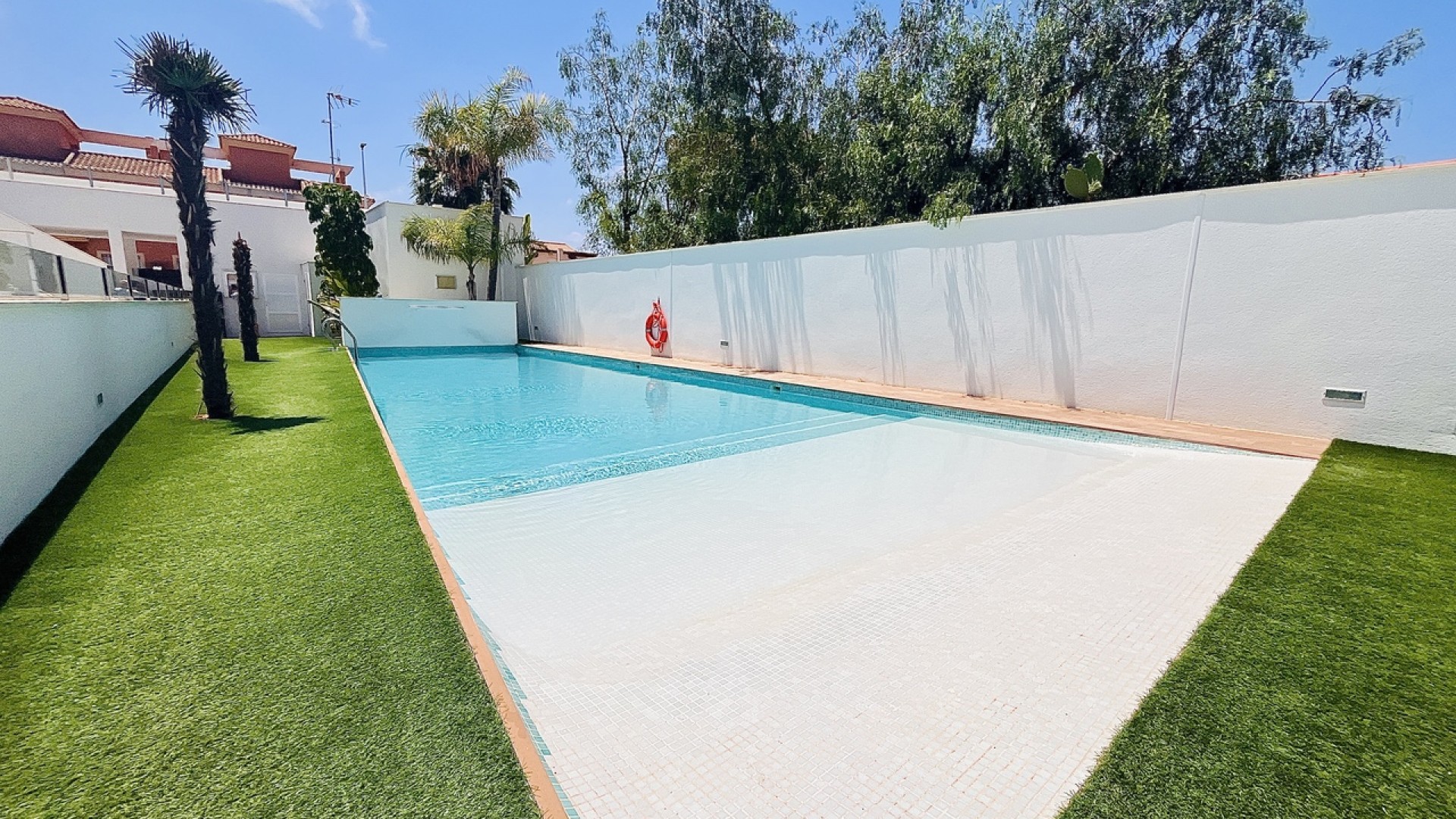 Resale - Wohnung Appartement -
Pilar de la Horadada