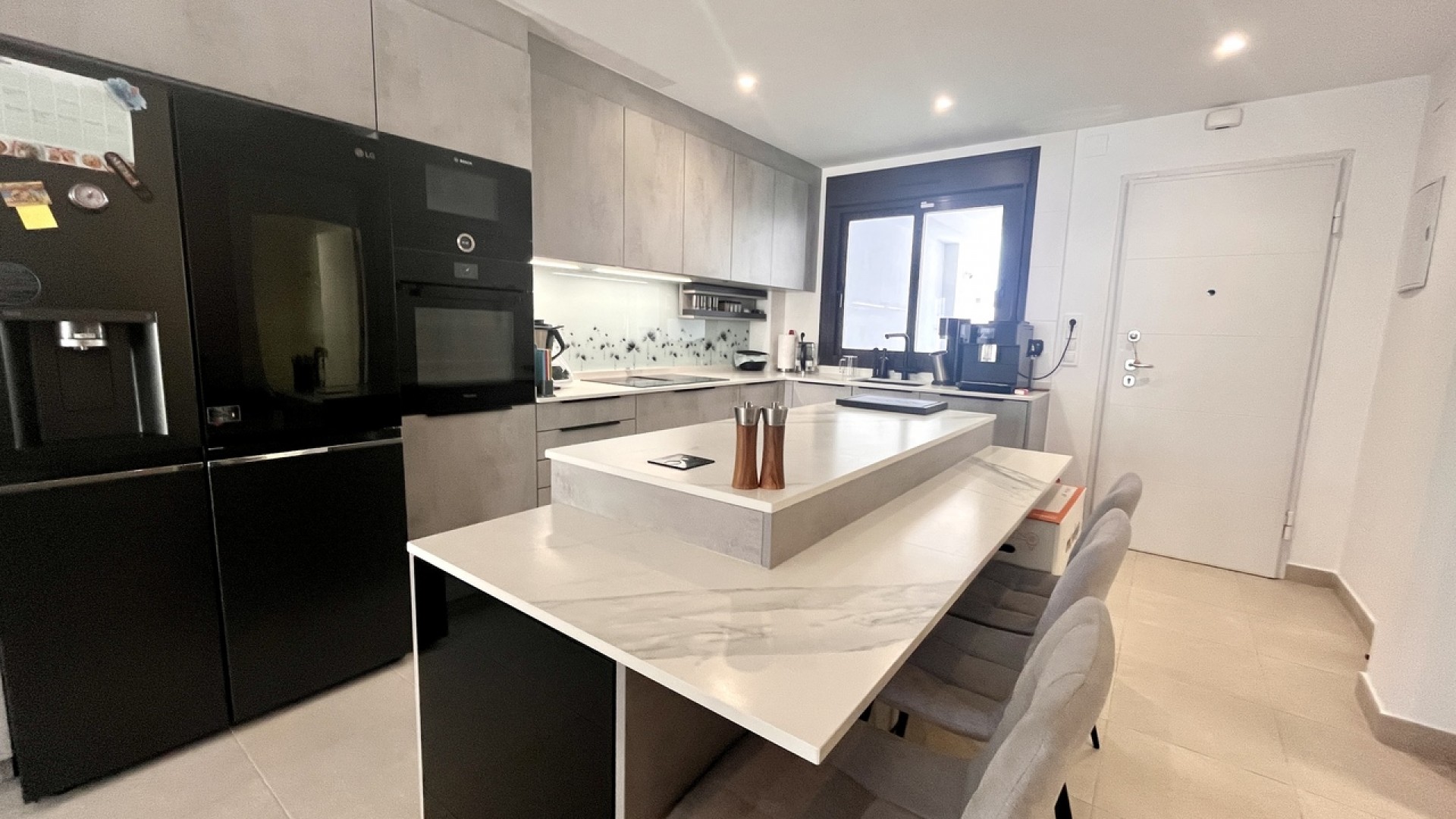 Resale - Wohnung Appartement -
Pilar de la Horadada