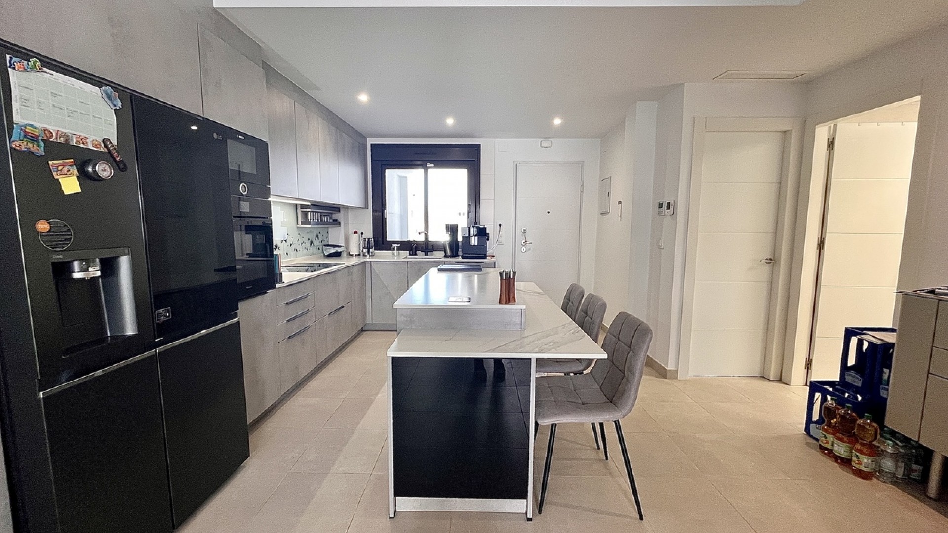 Resale - Wohnung Appartement -
Pilar de la Horadada