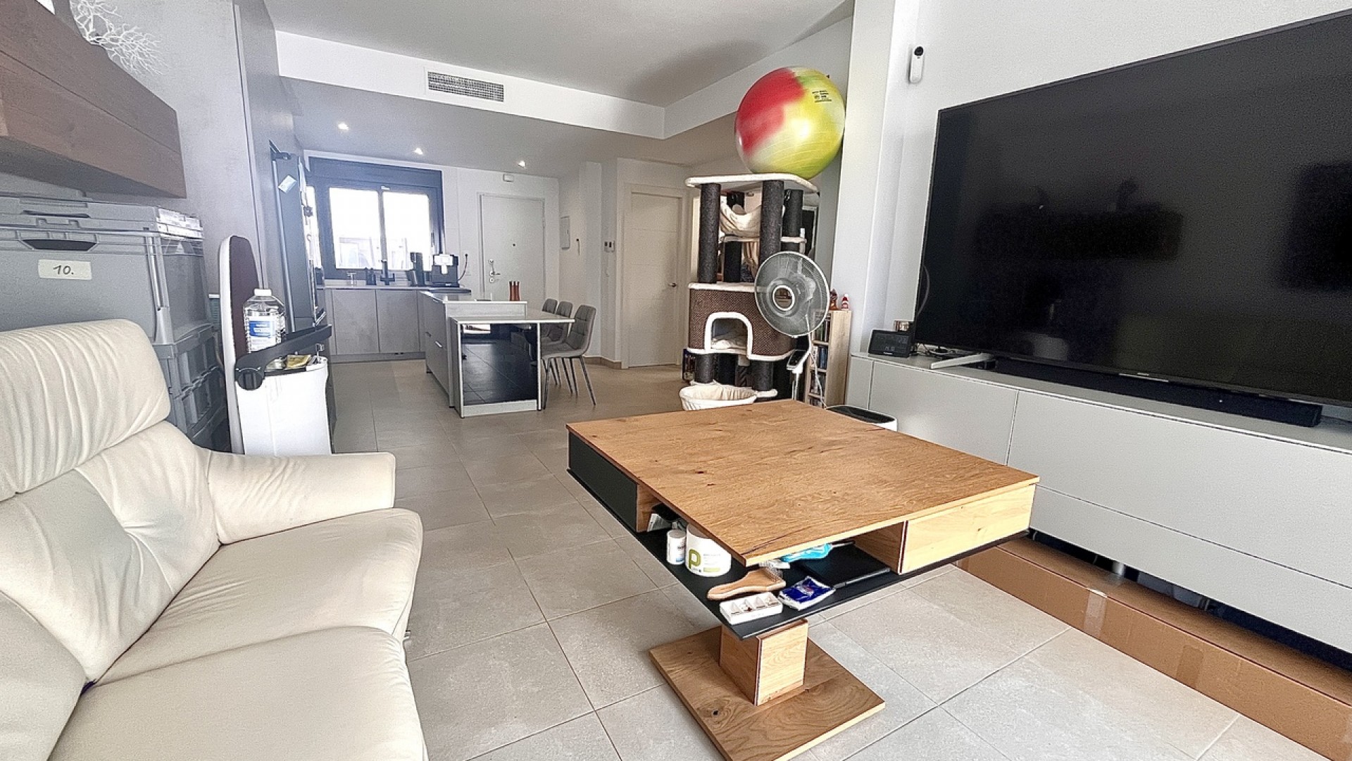 Resale - Wohnung Appartement -
Pilar de la Horadada