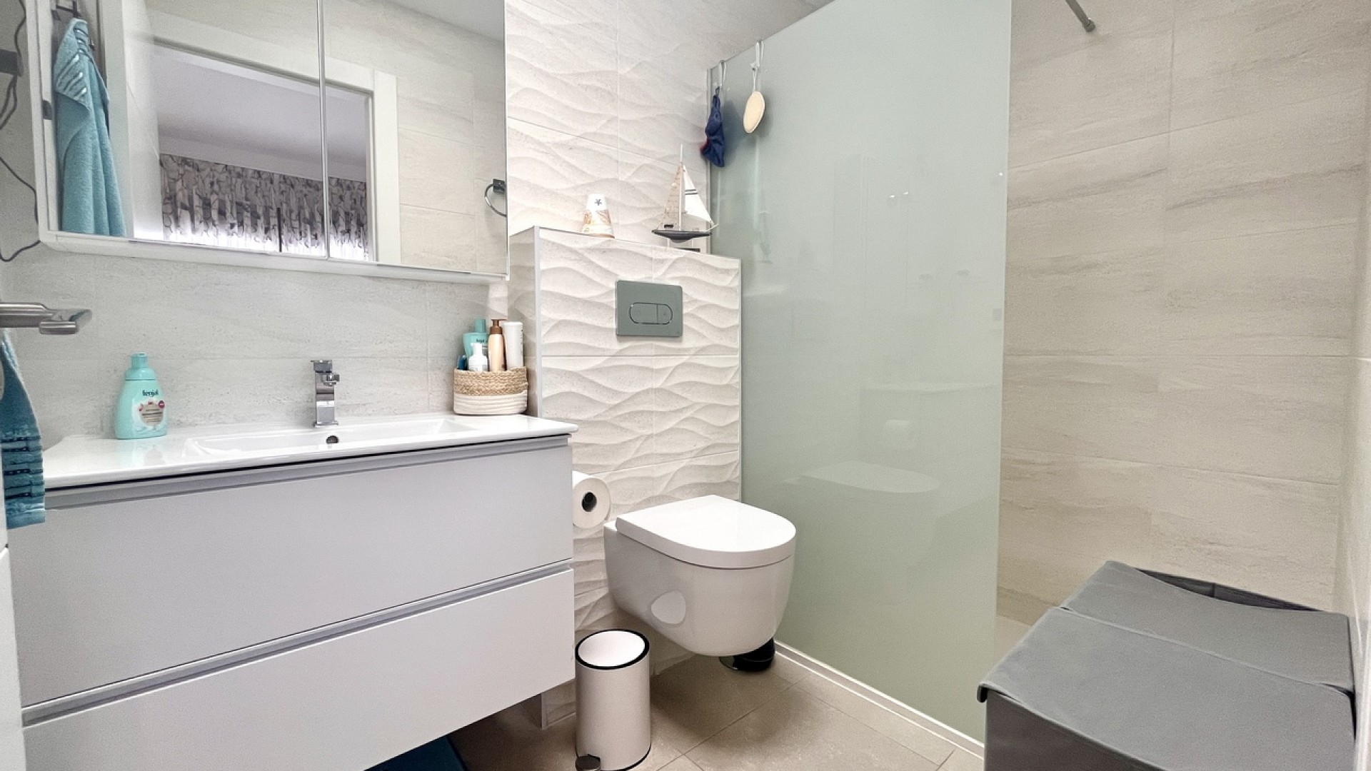 Resale - Wohnung Appartement -
Pilar de la Horadada