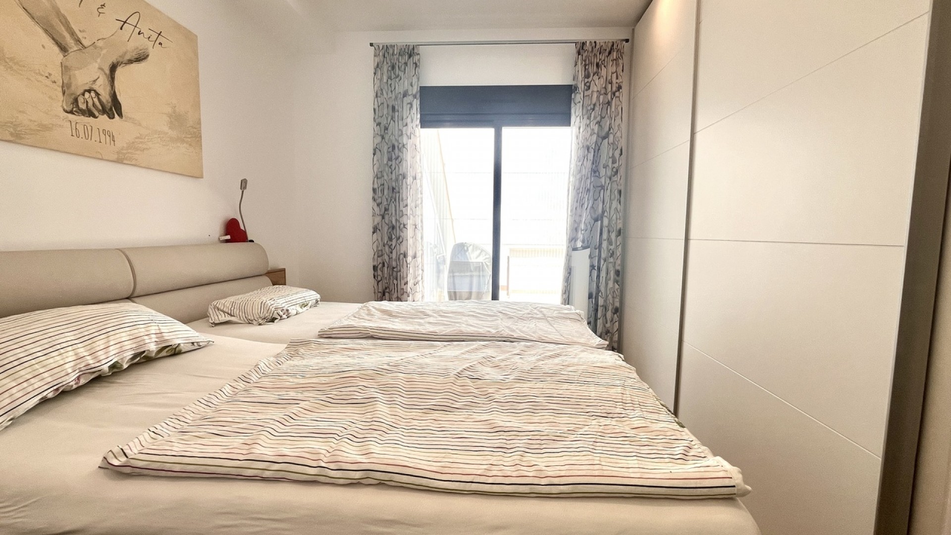 Resale - Wohnung Appartement -
Pilar de la Horadada