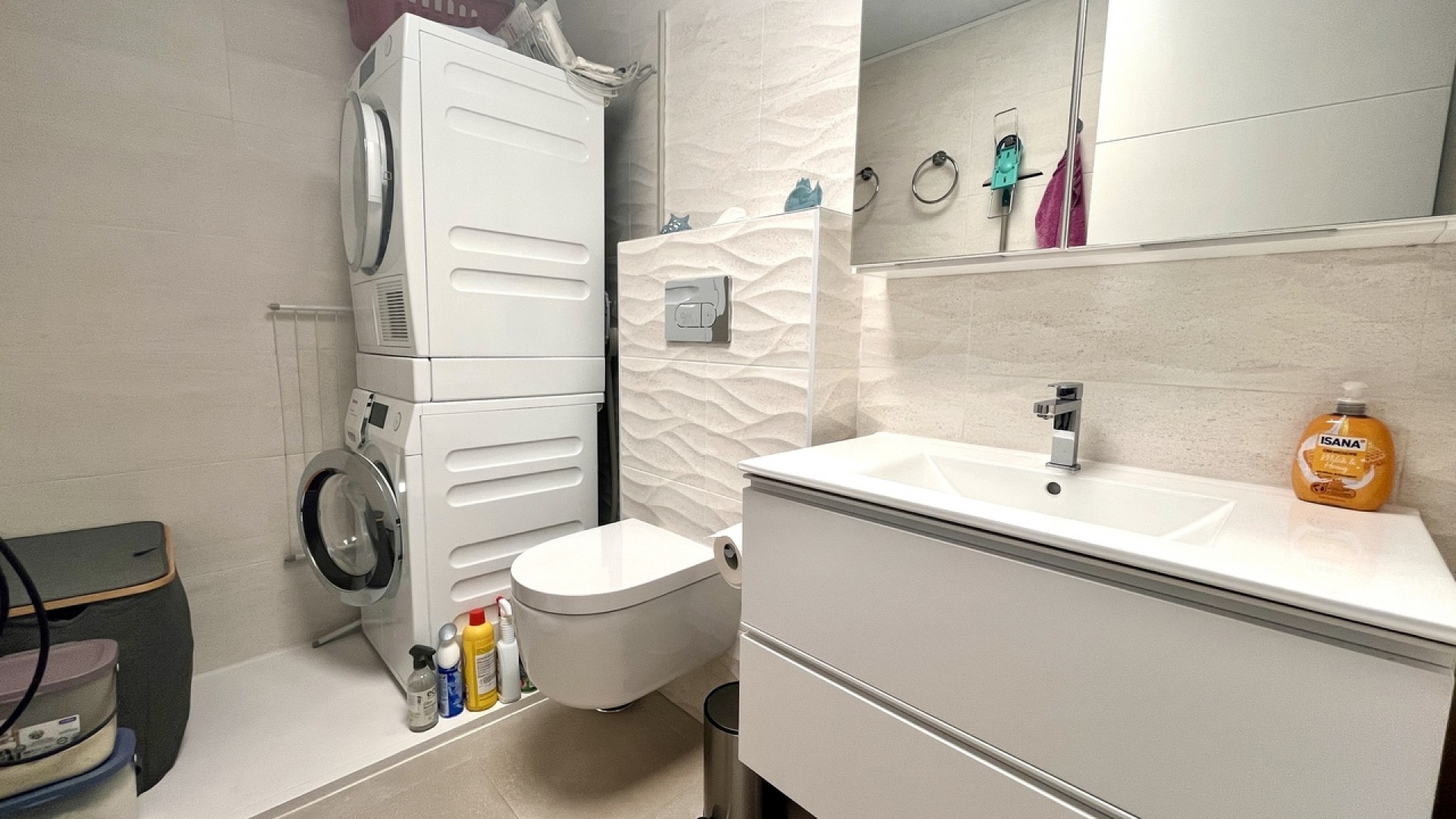 Resale - Wohnung Appartement -
Pilar de la Horadada