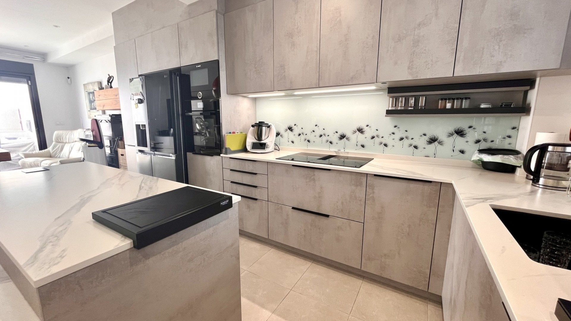 Resale - Wohnung Appartement -
Pilar de la Horadada