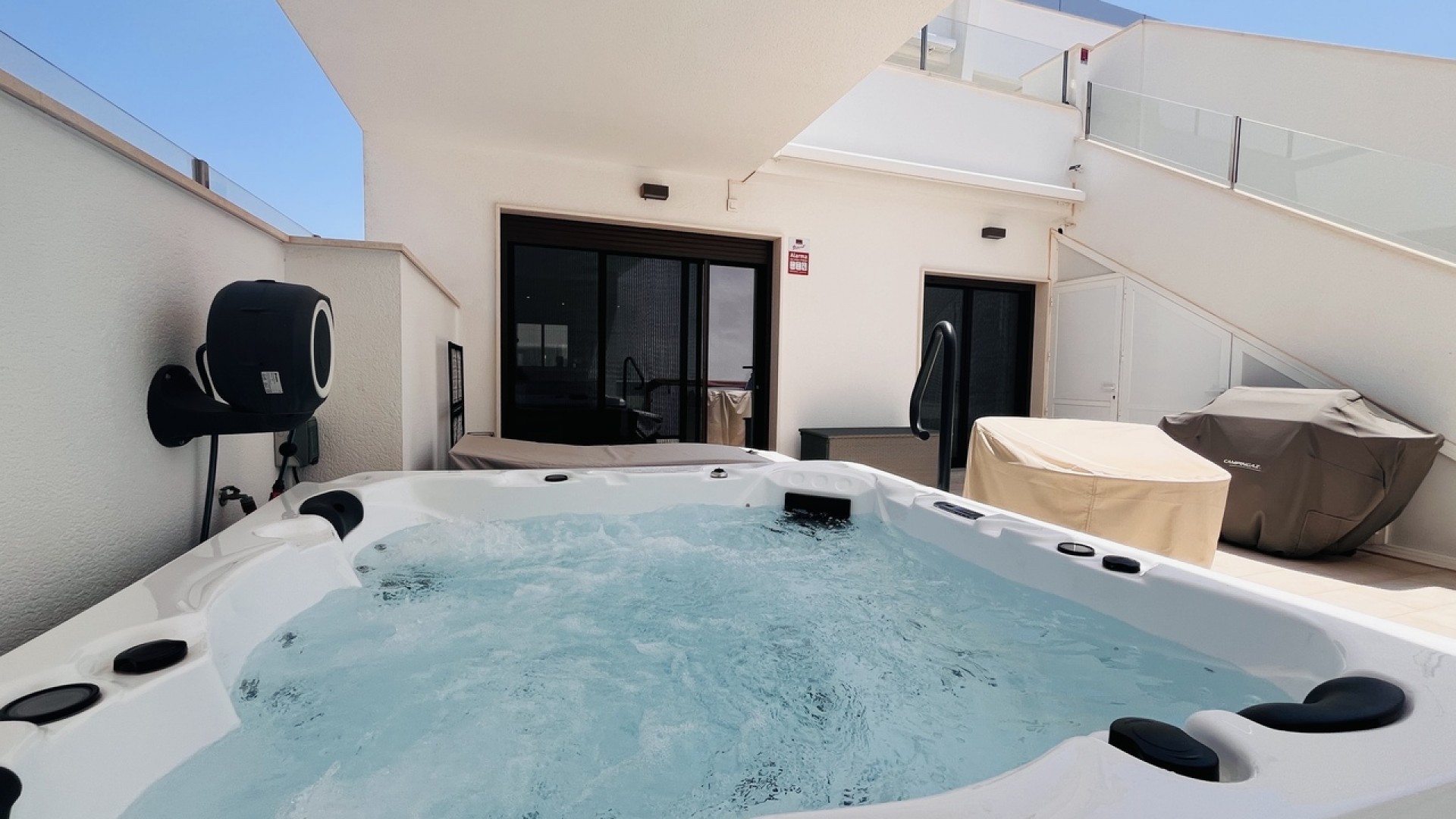 Resale - Wohnung Appartement -
Pilar de la Horadada