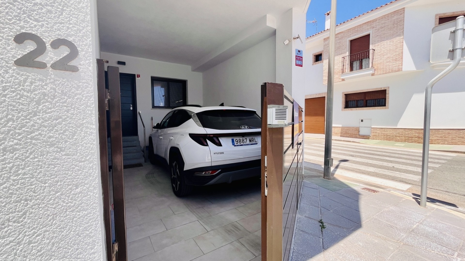 Resale - Wohnung Appartement -
Pilar de la Horadada