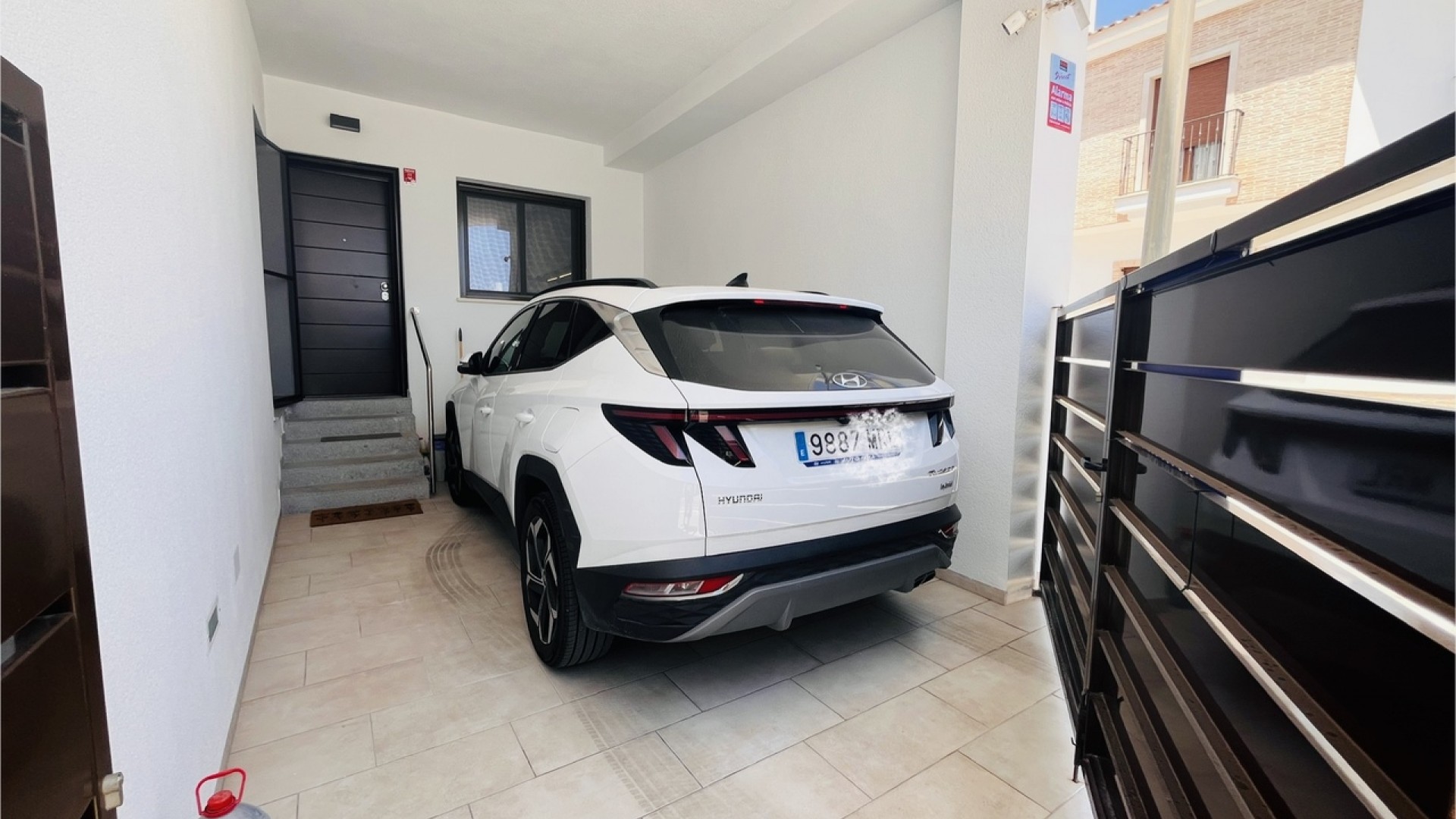 Resale - Wohnung Appartement -
Pilar de la Horadada