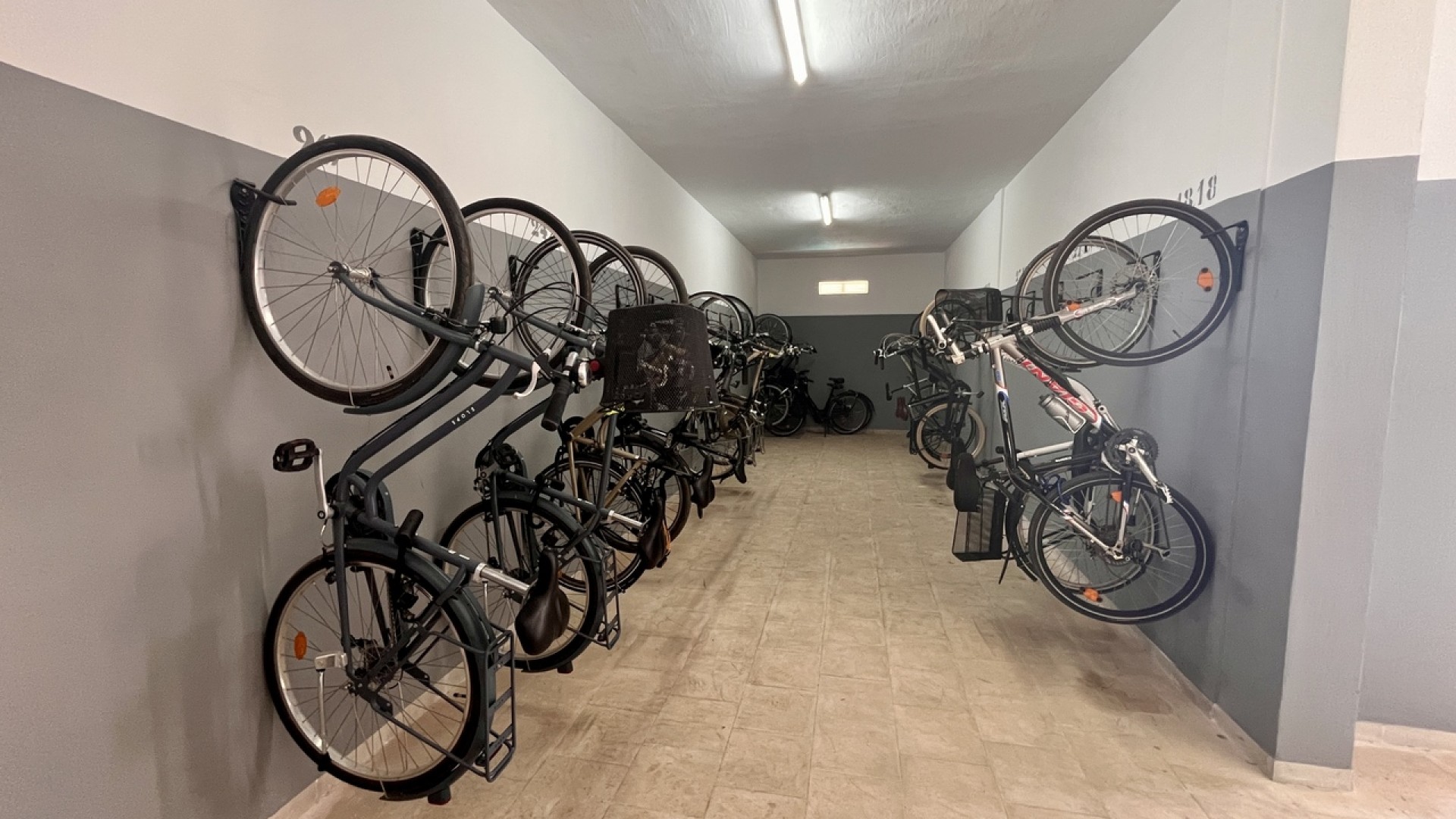 Resale - Wohnung Appartement -
Pilar de la Horadada