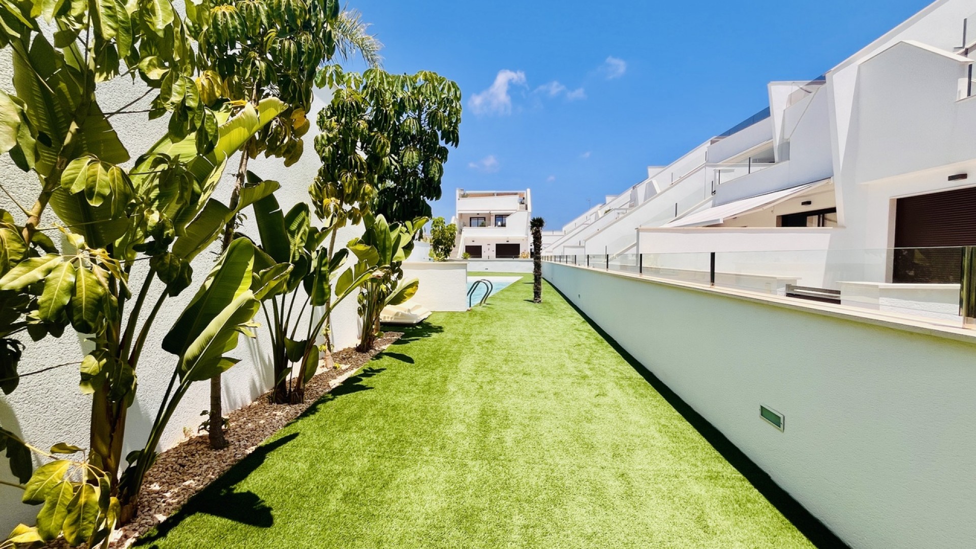 Resale - Wohnung Appartement -
Pilar de la Horadada