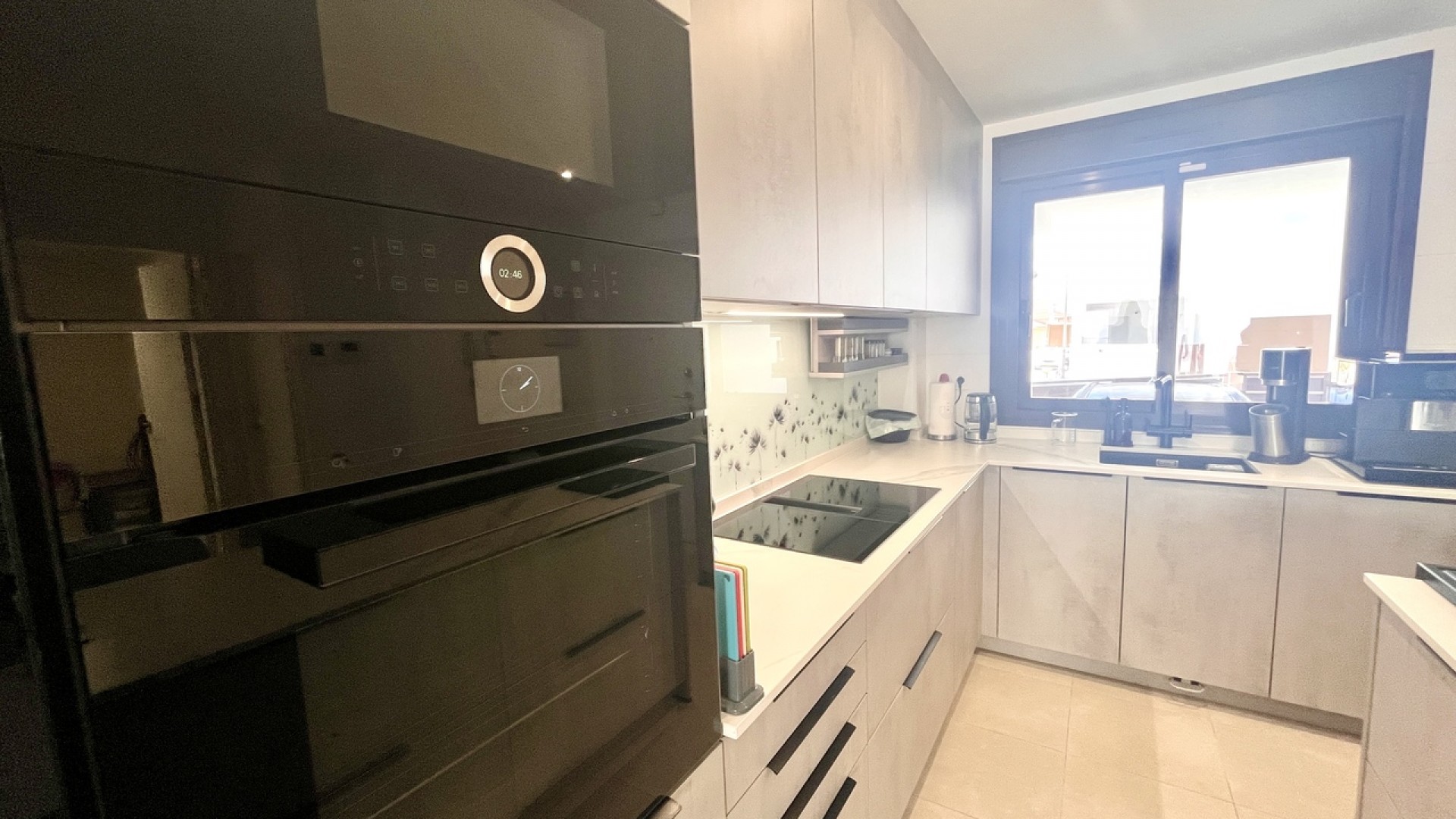 Resale - Wohnung Appartement -
Pilar de la Horadada